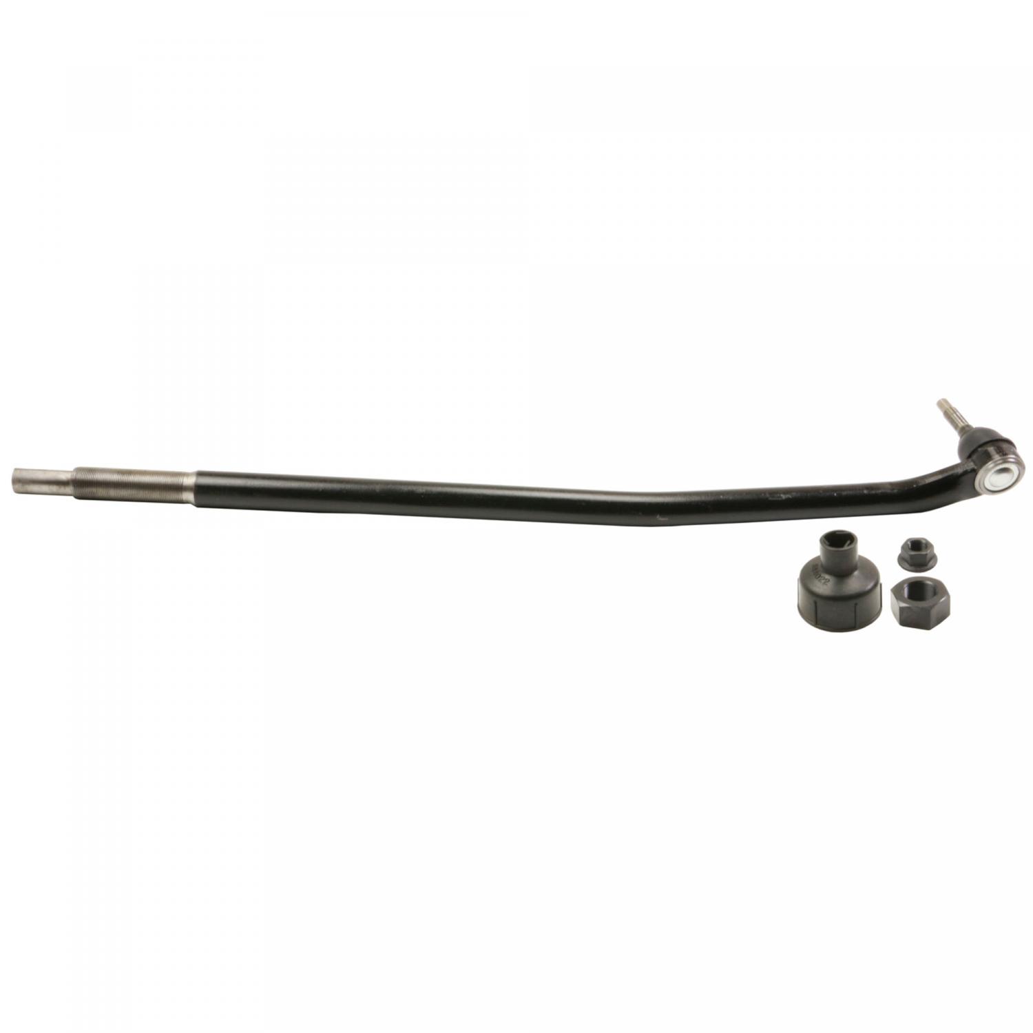 Moog ES801213 Steering Drag Link product image 1 of 2