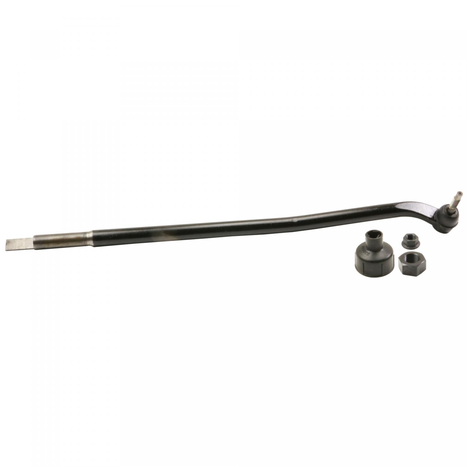 Moog ES801213 Steering Drag Link product image 2 of 2