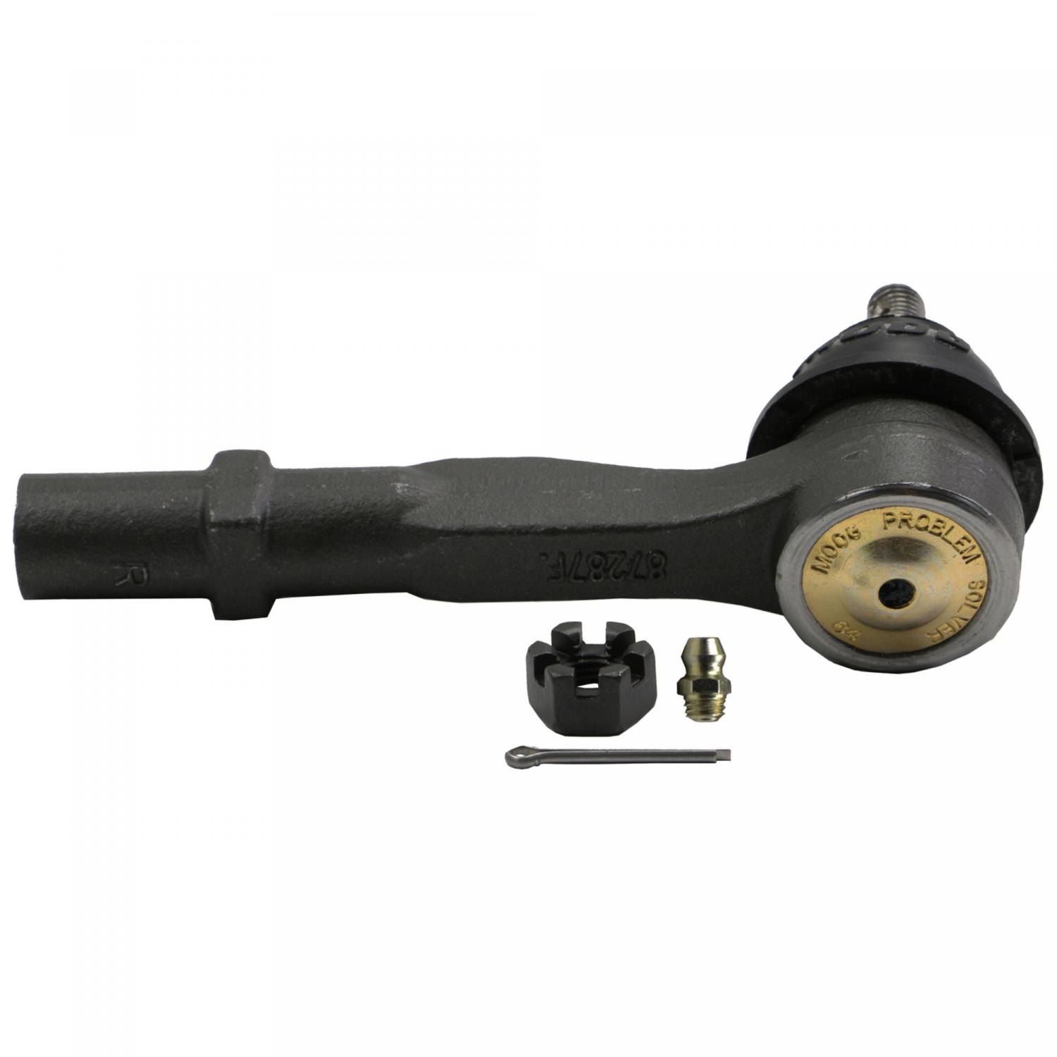Moog ES801214 Steering Tie Rod End product image 1 of 2