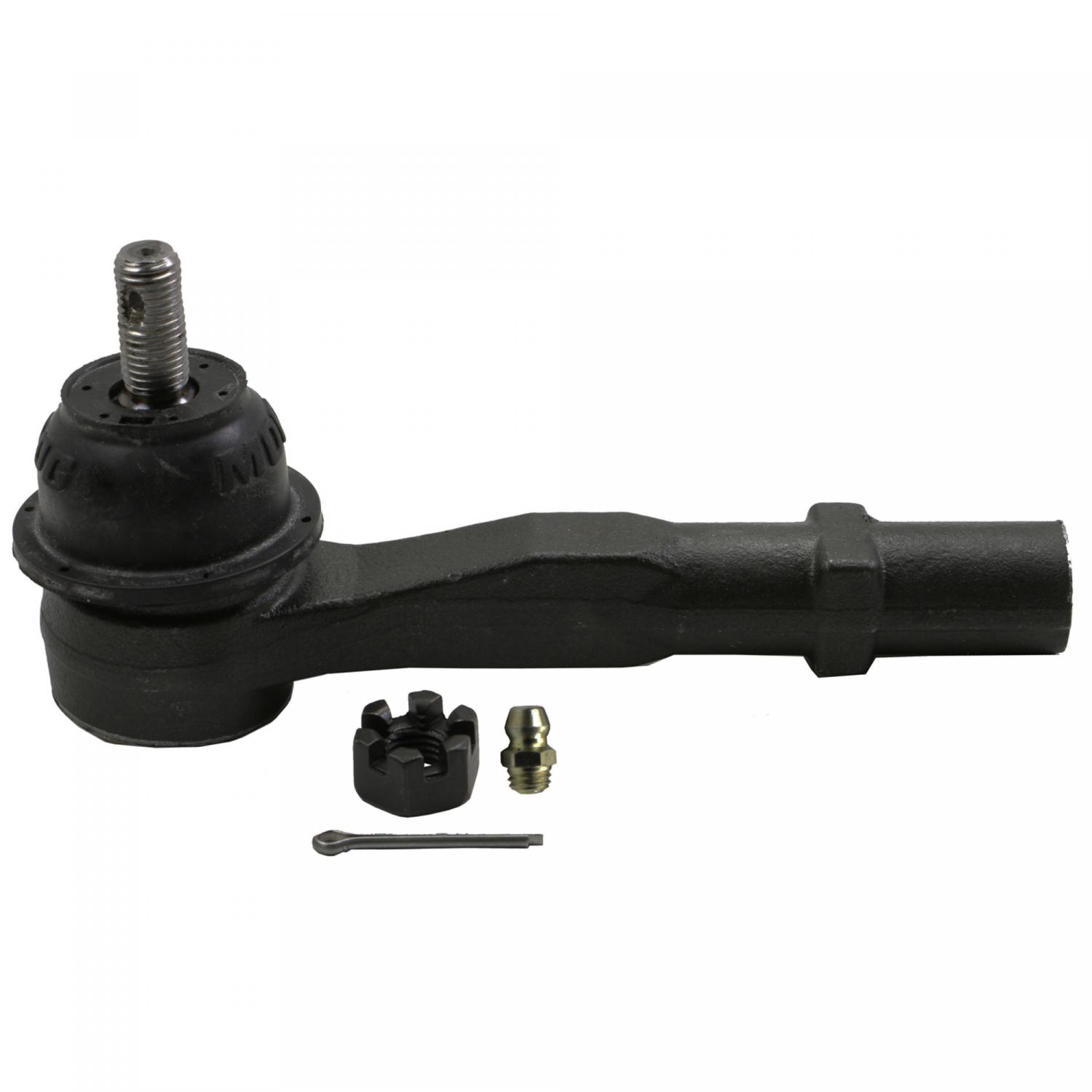 Moog ES801214 Steering Tie Rod End product image 2 of 2