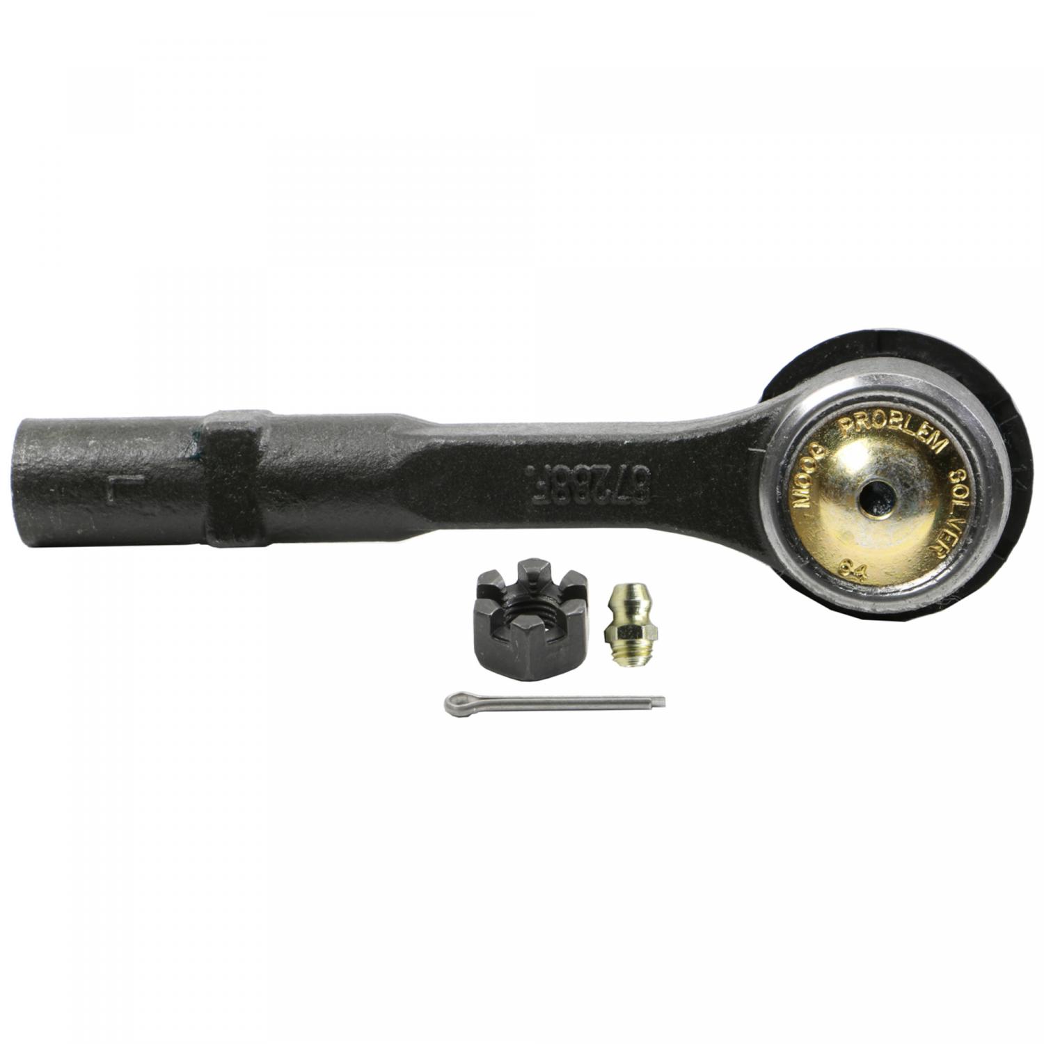 Moog ES801215 Steering Tie Rod End product image 1 of 2