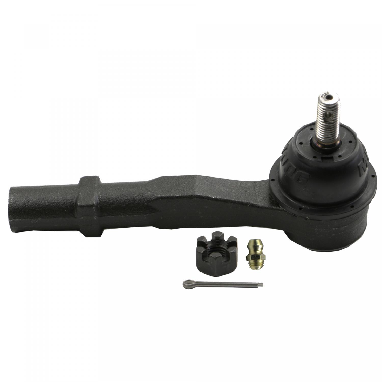 Moog ES801215 Steering Tie Rod End product image 2 of 2