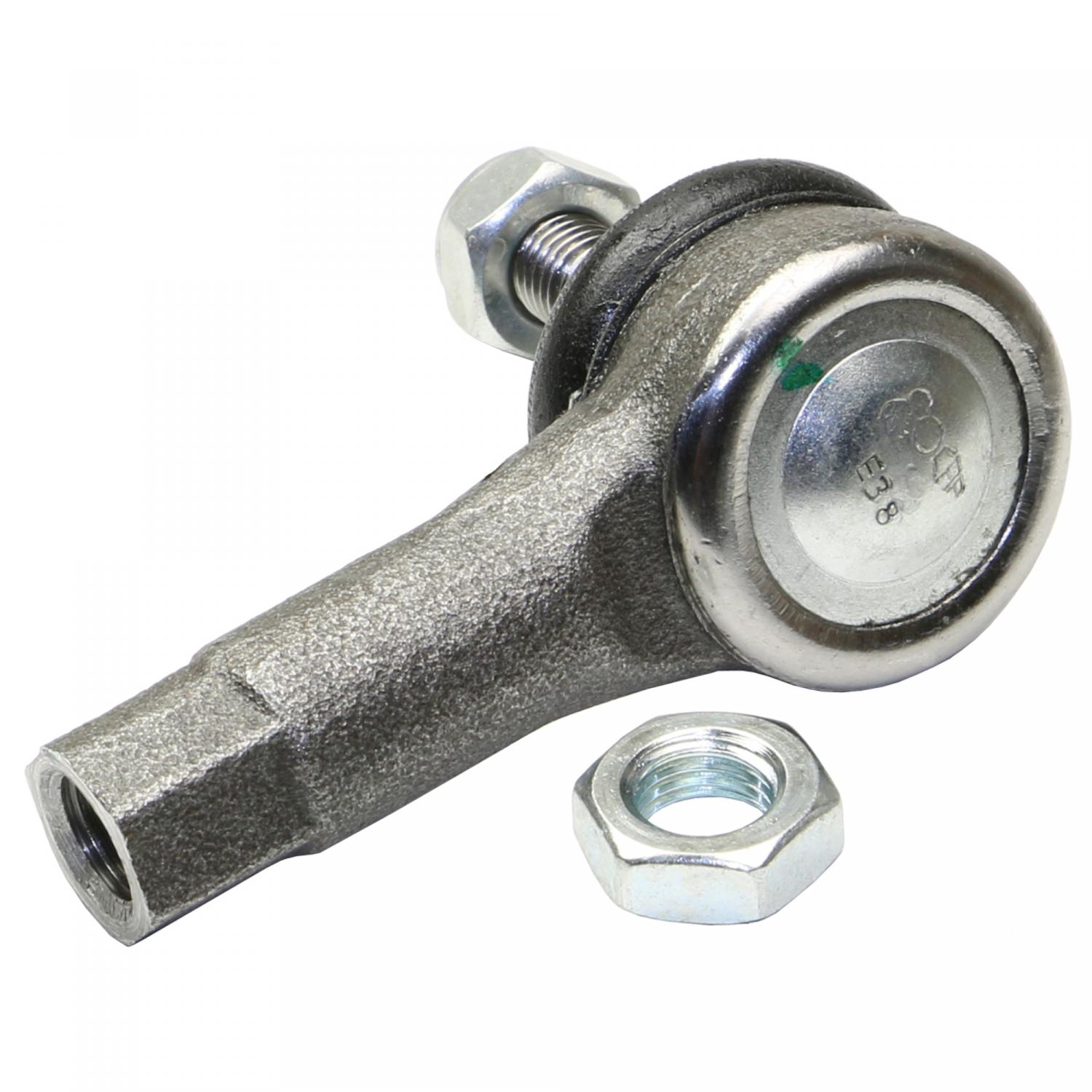 Moog ES801216 Steering Tie Rod End product image 1 of 2