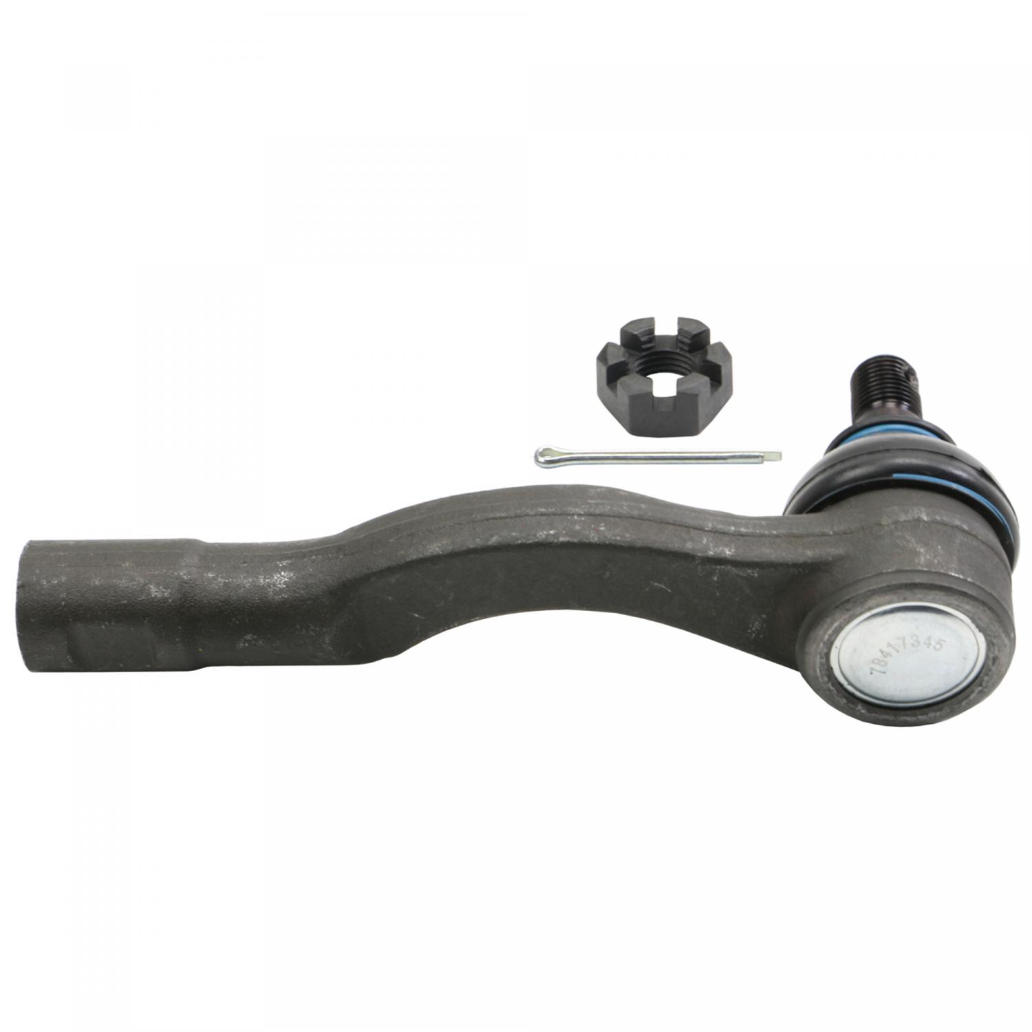 Moog ES801217 Steering Tie Rod End product image 1 of 2