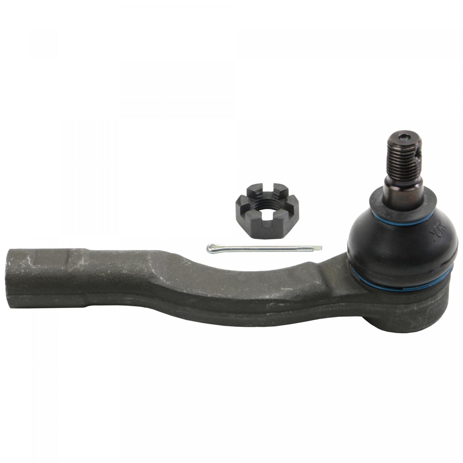 Moog ES801217 Steering Tie Rod End product image 2 of 2