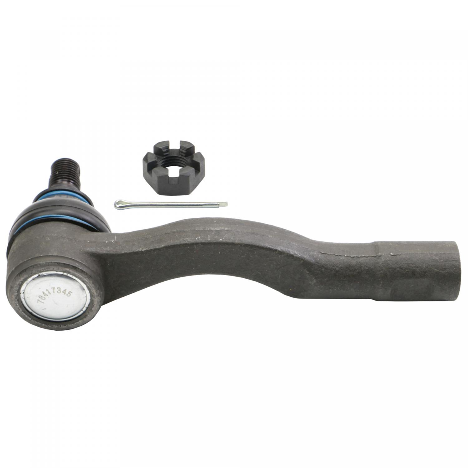 Moog ES801218 Steering Tie Rod End product image 1 of 2