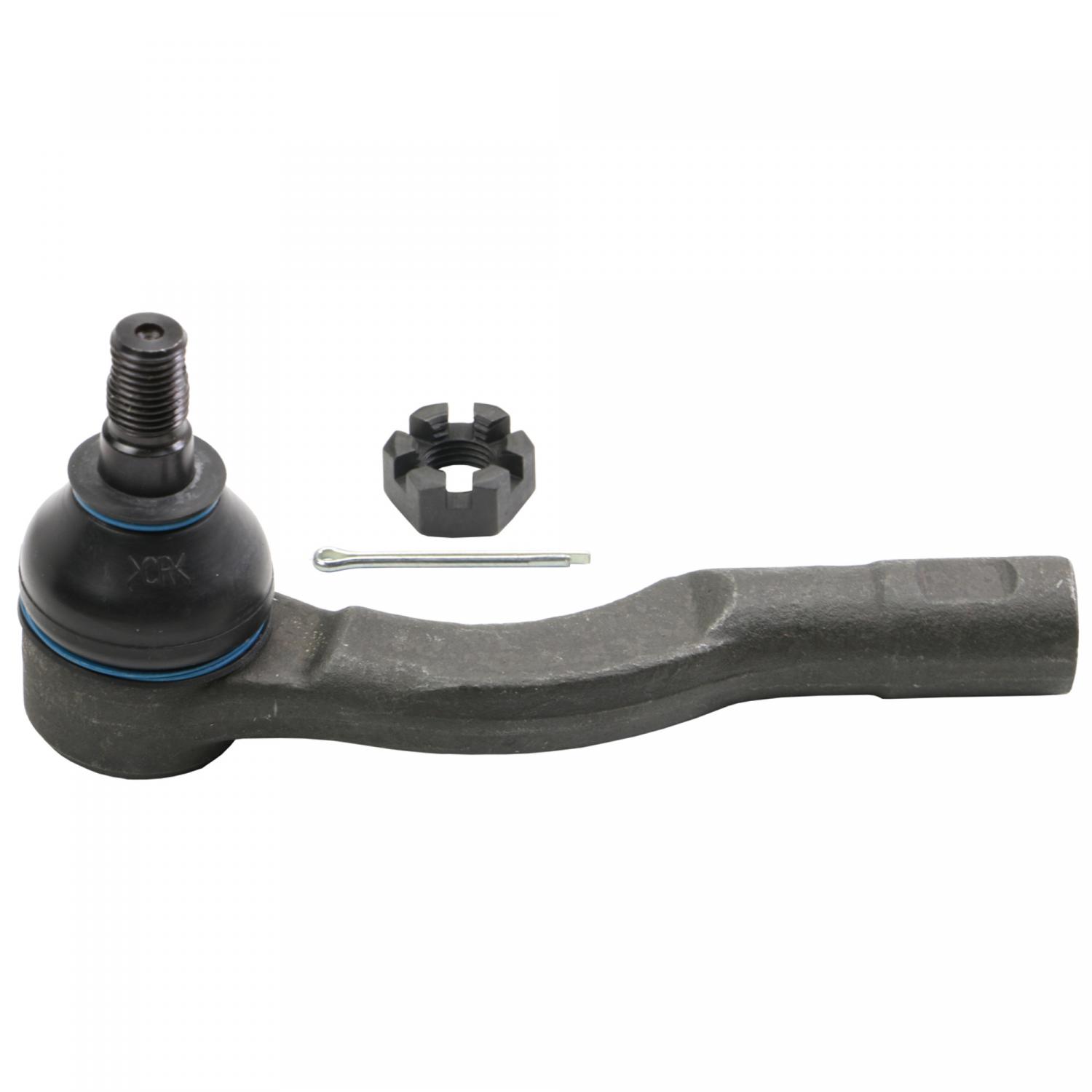 Moog ES801218 Steering Tie Rod End product image 2 of 2