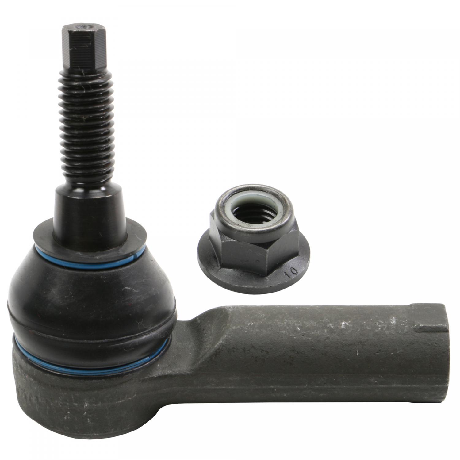 Moog ES801219 Steering Tie Rod End product image 2 of 2