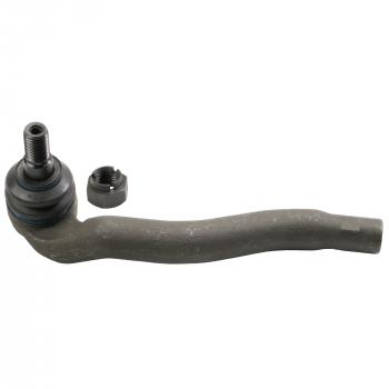 Moog ES801224 - Steering Tie Rod End Moog ES801224 Steering Tie Rod End product image 2 of 2