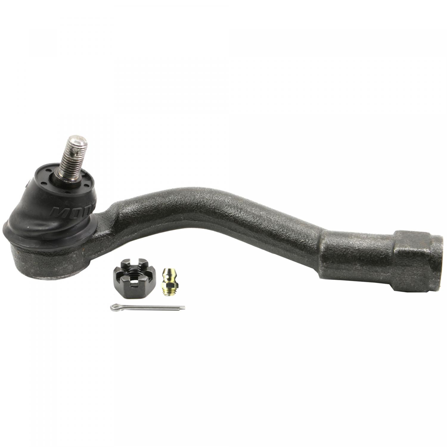 Moog ES801229 Steering Tie Rod End product image 2 of 2