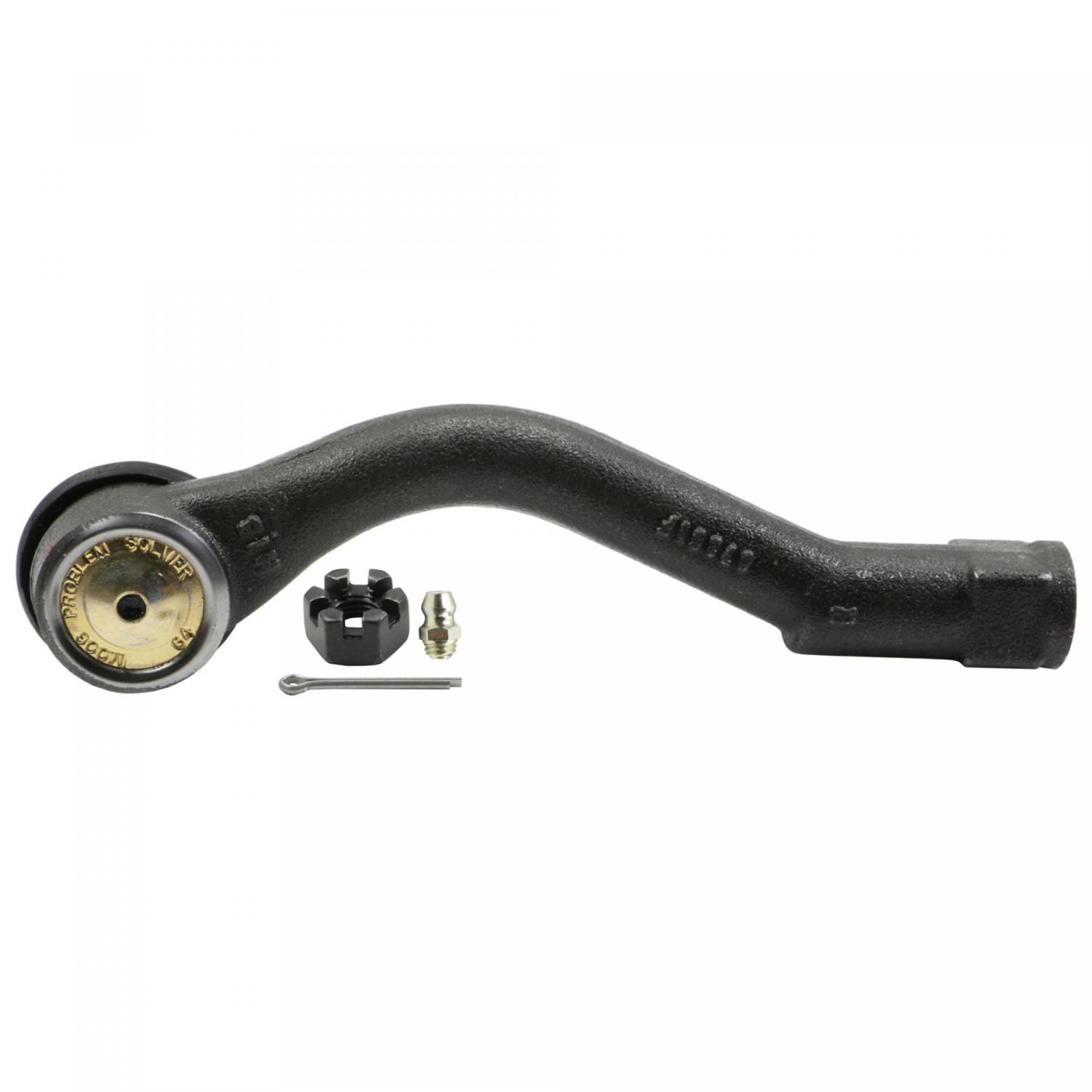 Moog ES801230 Steering Tie Rod End product image 1 of 2