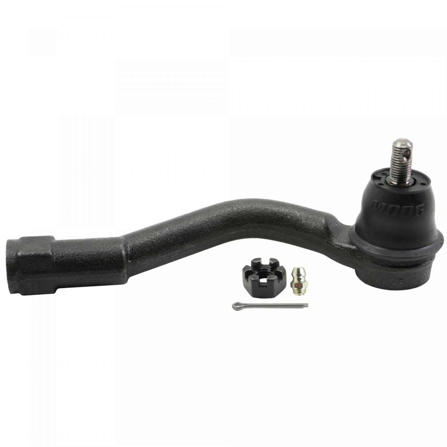 Moog ES801230 Steering Tie Rod End product image 2 of 2