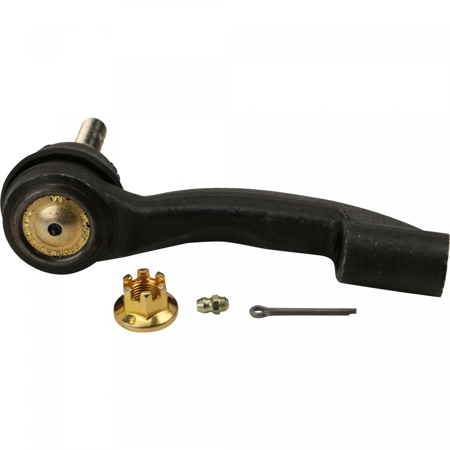 Moog ES801231 Steering Tie Rod End product image 1 of 2