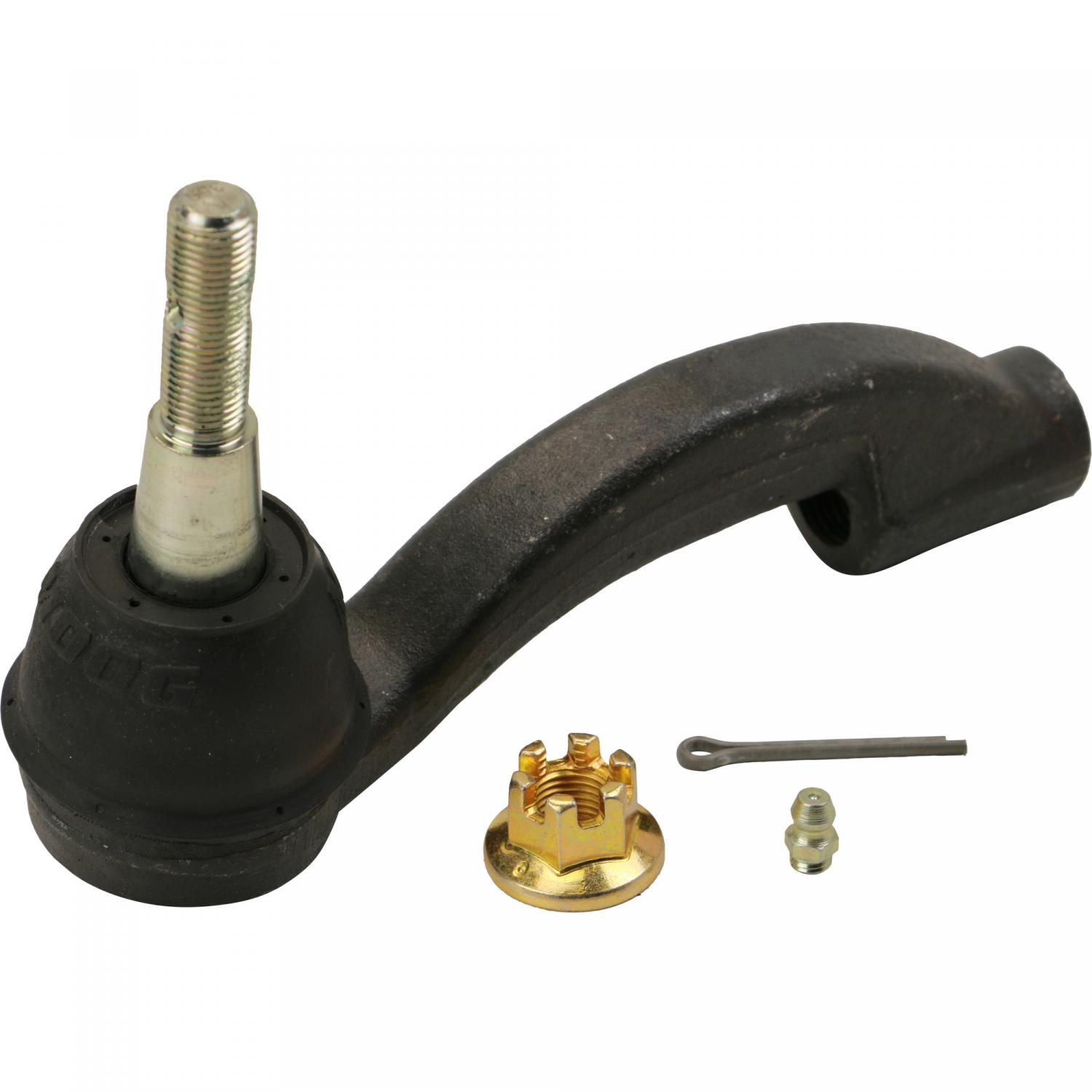 Moog ES801231 Steering Tie Rod End product image 2 of 2