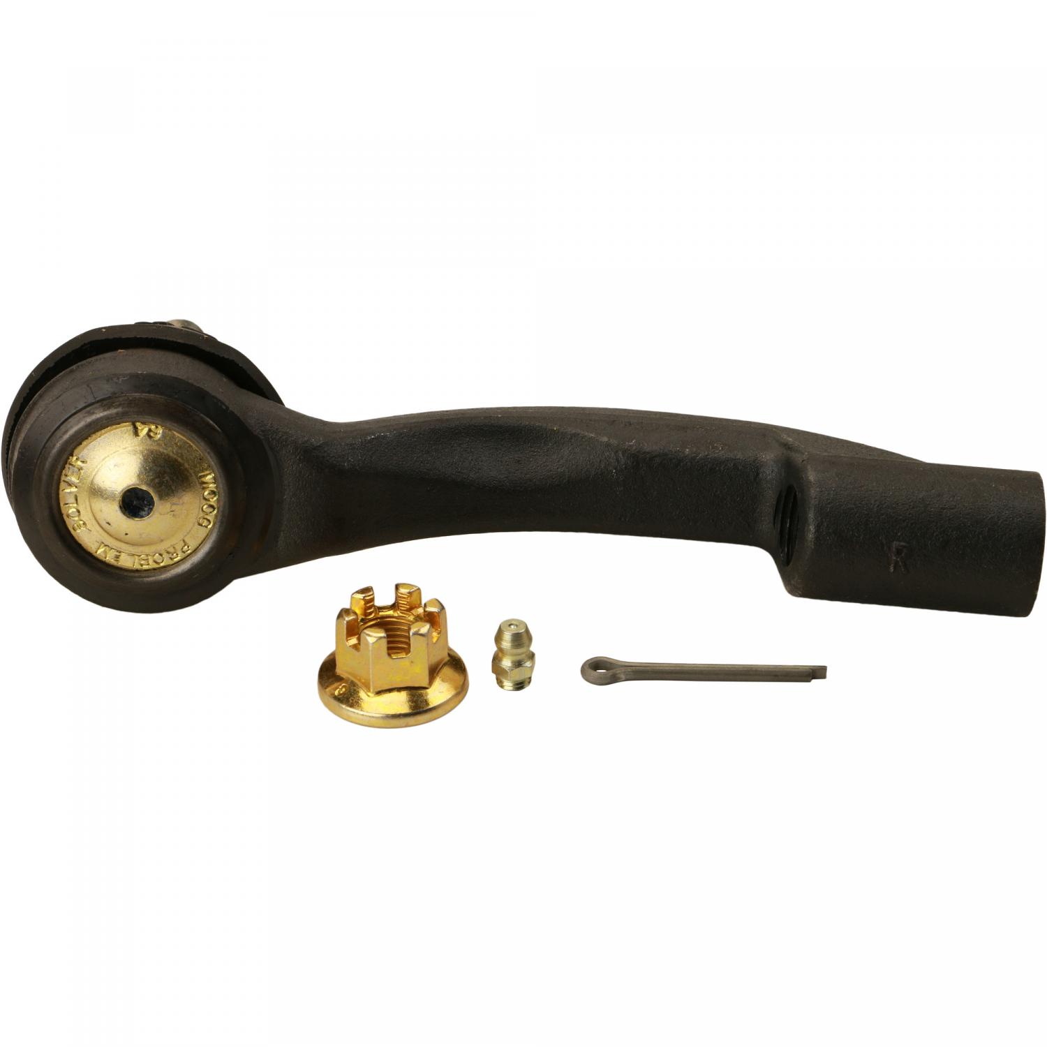 Moog ES801232 - Steering Tie Rod End Moog ES801232 Steering Tie Rod End product image 1 of 2
