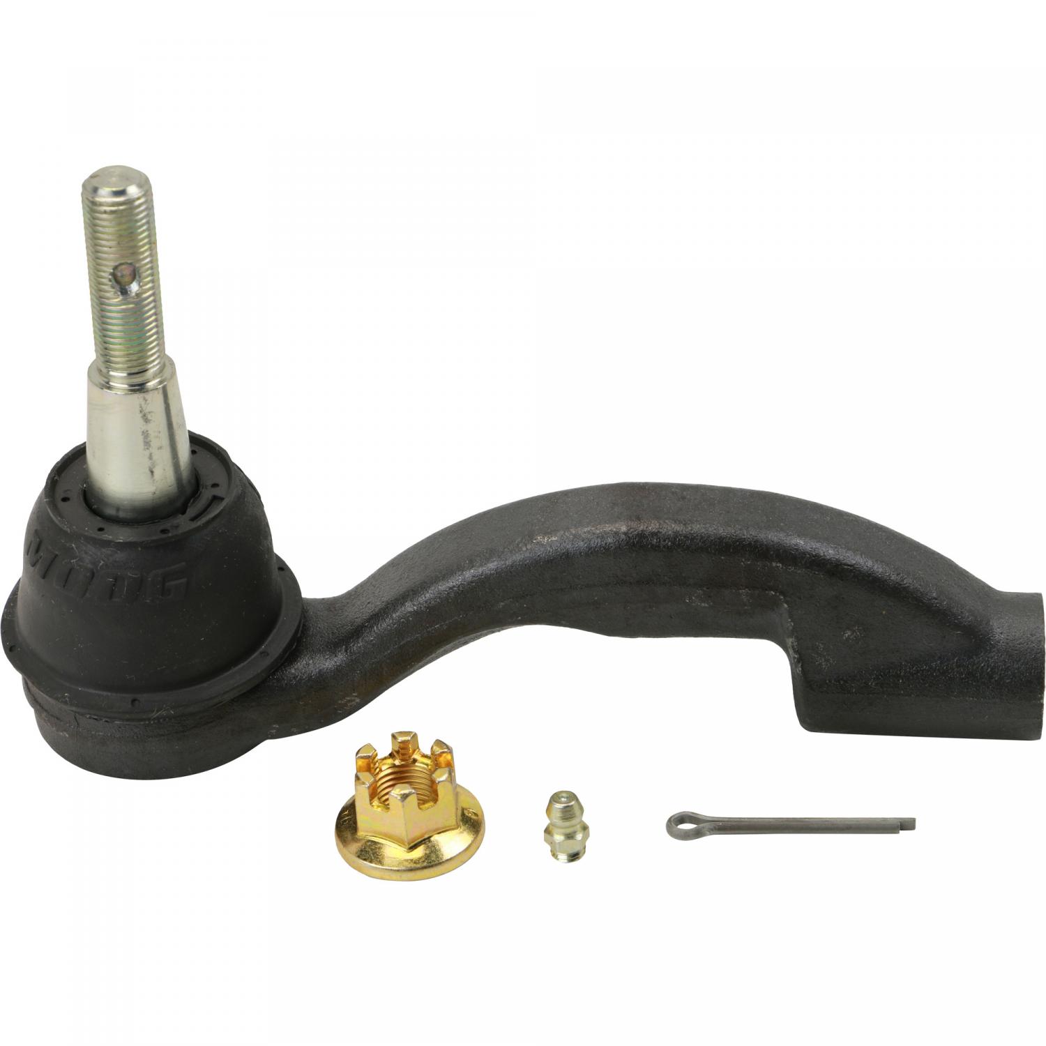 Moog ES801232 - Steering Tie Rod End Moog ES801232 Steering Tie Rod End product image 2 of 2