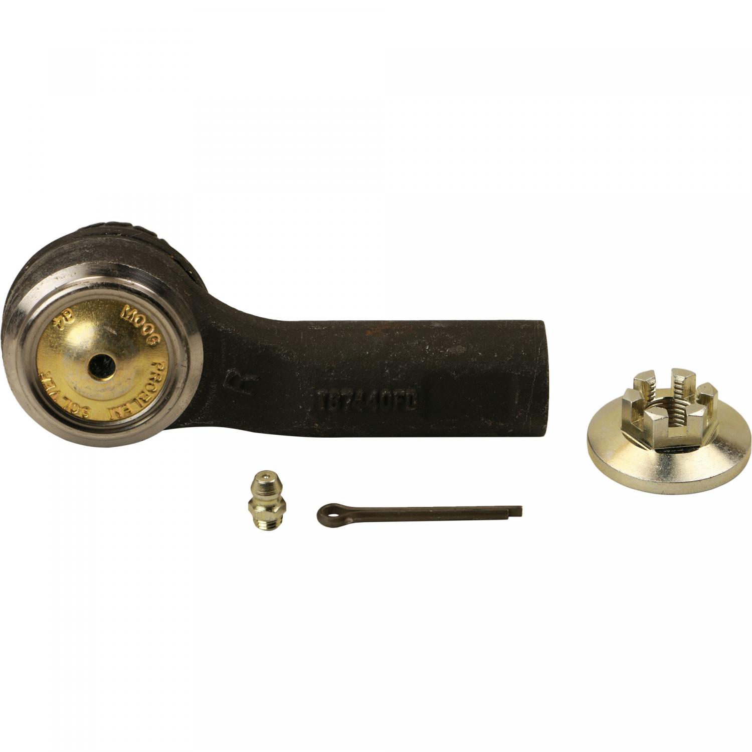 Moog ES801238 Steering Tie Rod End product image 1 of 2