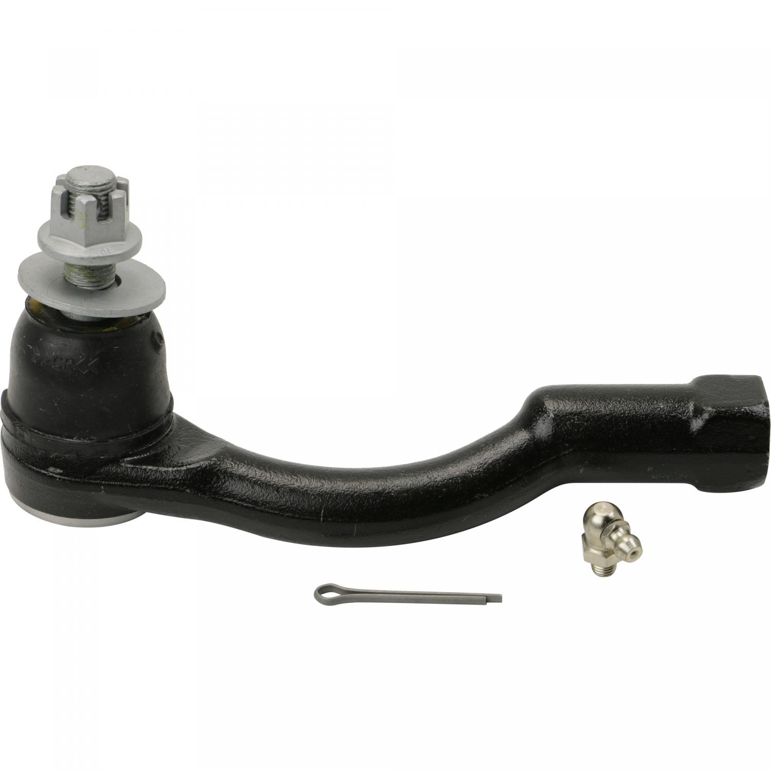 Moog ES801248 Steering Tie Rod End product image 2 of 2