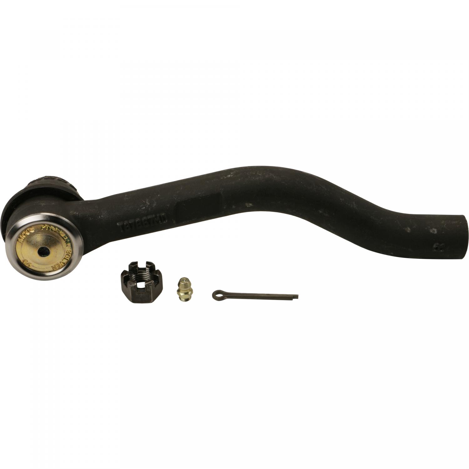 Moog ES801250 Steering Tie Rod End product image 1 of 2