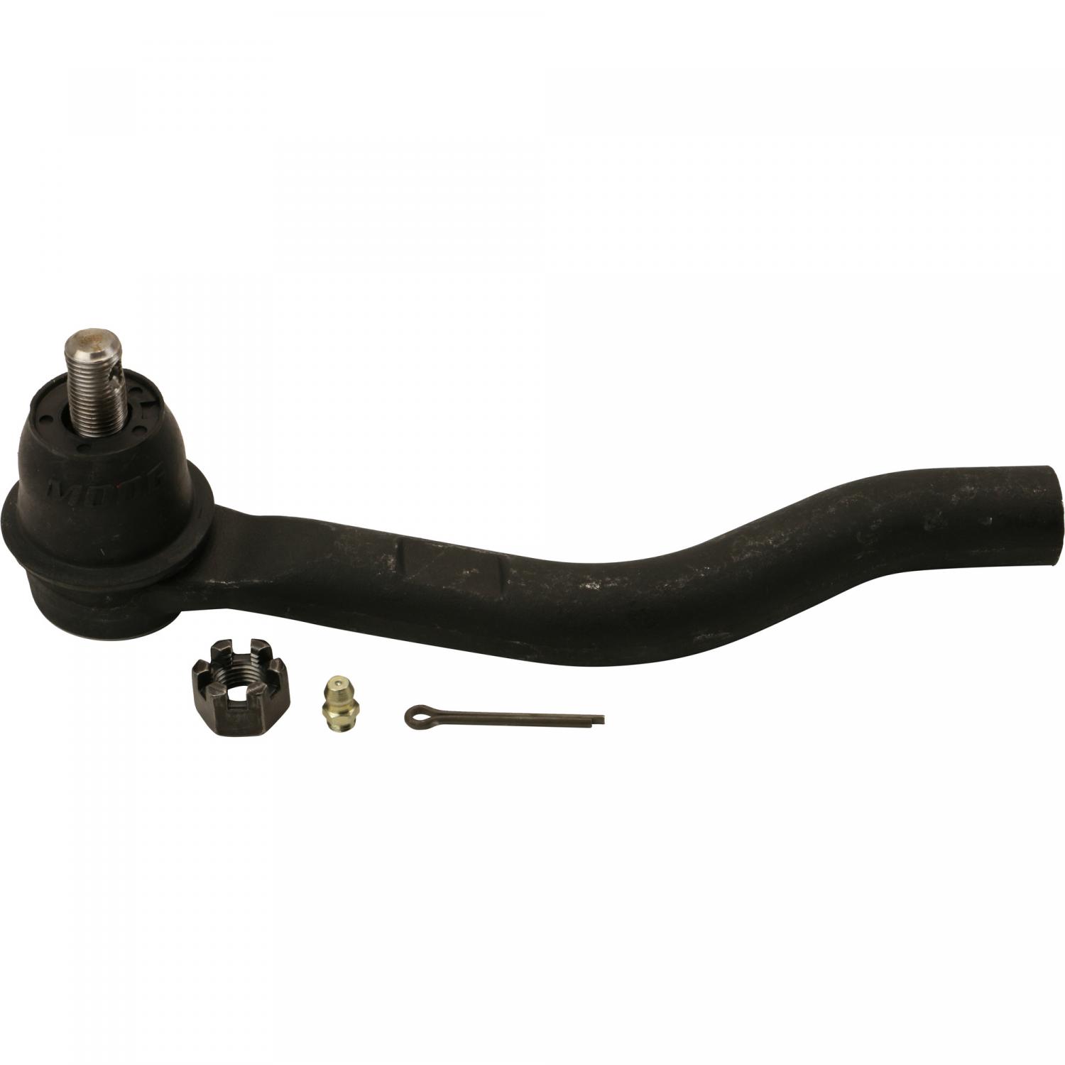 Moog ES801250 Steering Tie Rod End product image 2 of 2