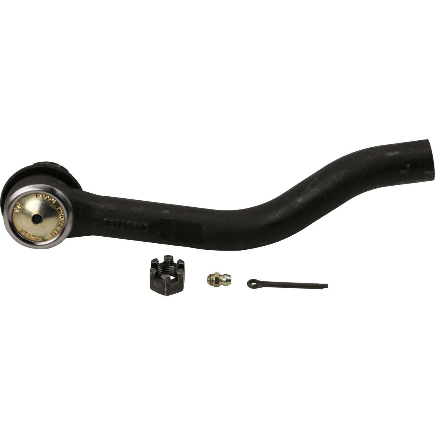 Moog ES801251 Steering Tie Rod End product image 1 of 2