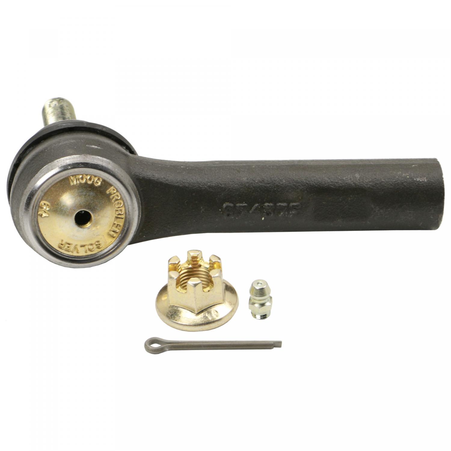 Moog ES801253 Steering Tie Rod End product image 1 of 2