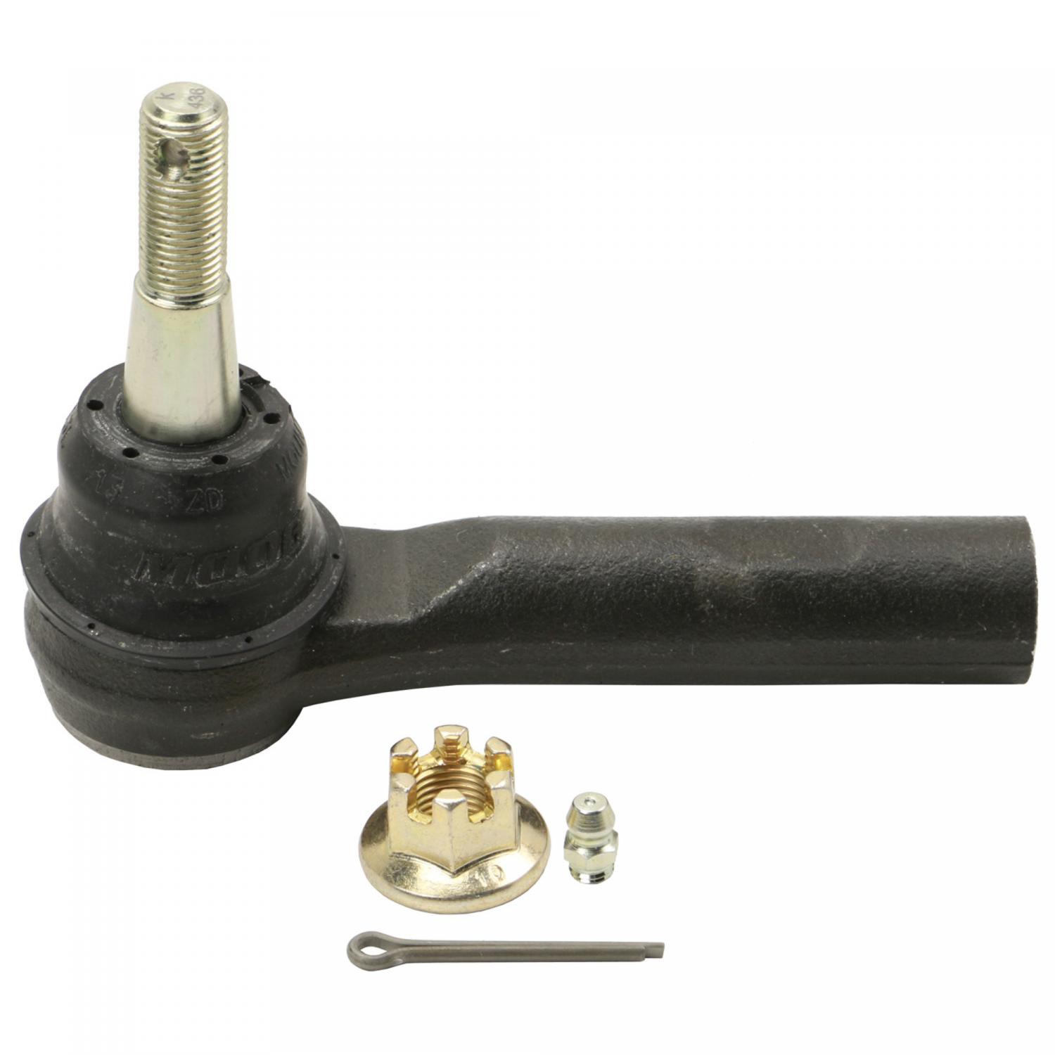 Moog ES801253 Steering Tie Rod End product image 2 of 2