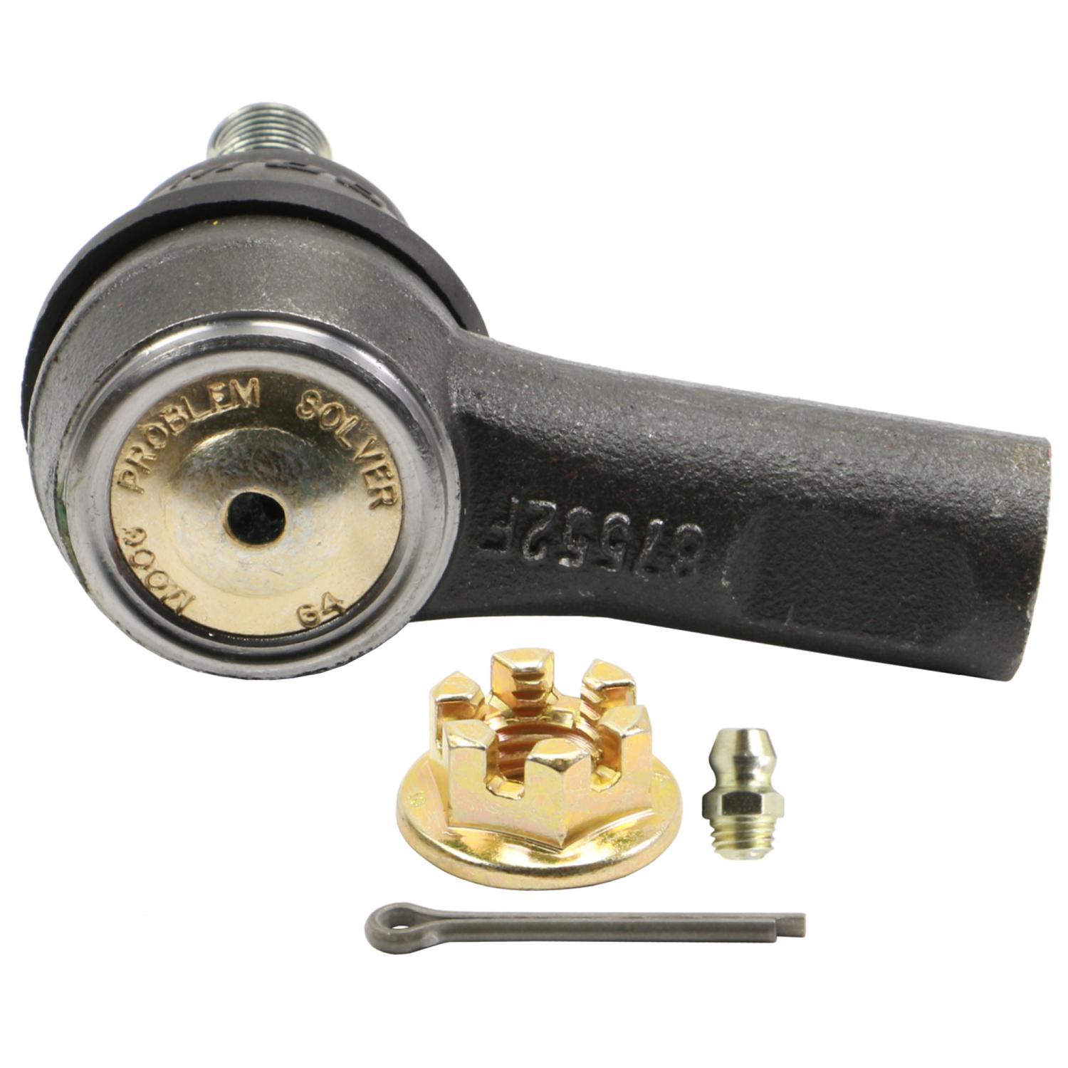 Moog ES801261 Steering Tie Rod End product image 1 of 2