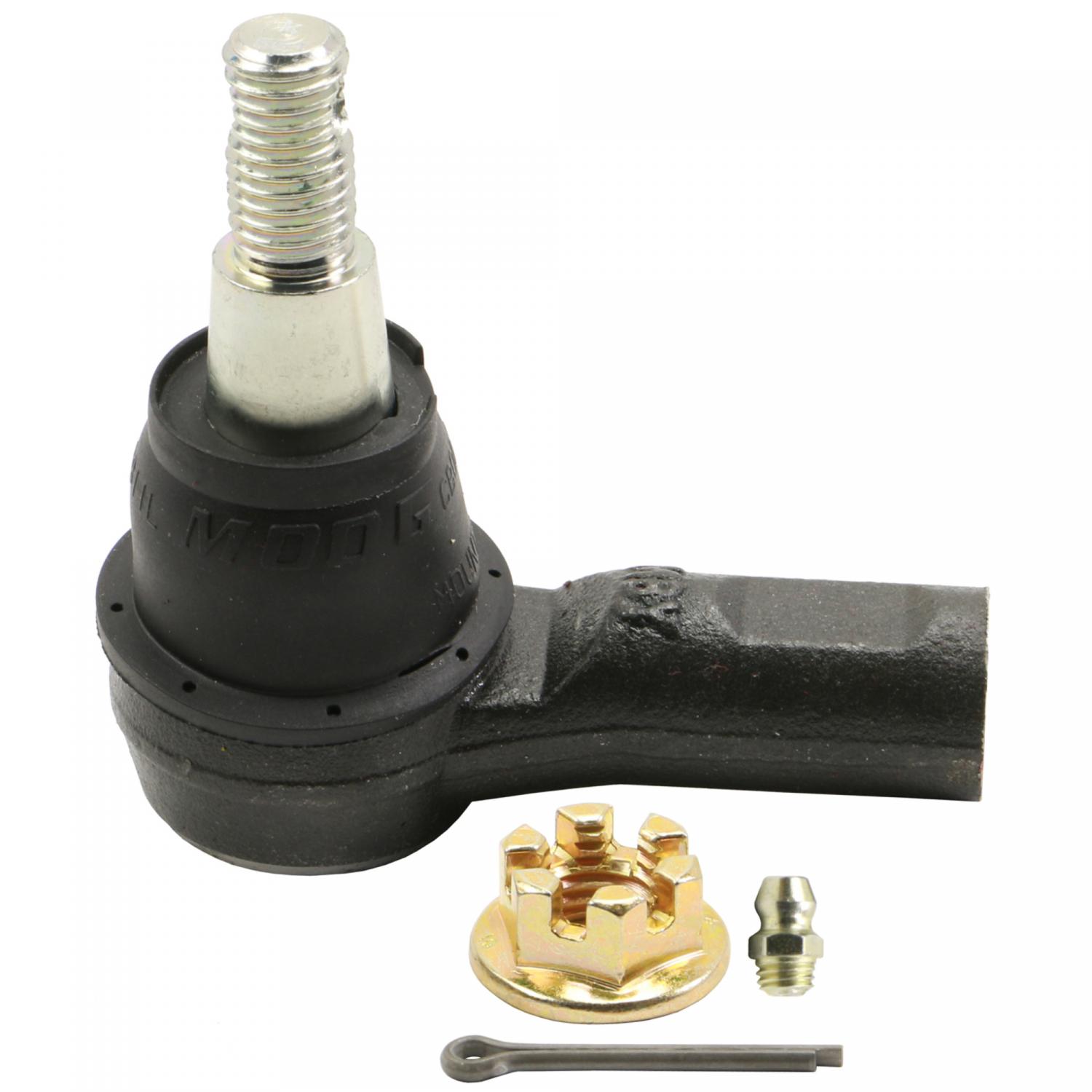 Moog ES801261 Steering Tie Rod End product image 2 of 2