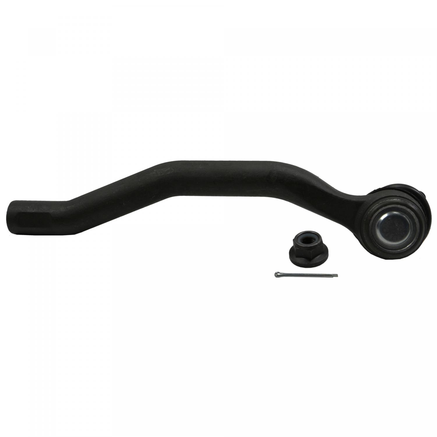 Moog ES801267 Steering Tie Rod End product image 1 of 2