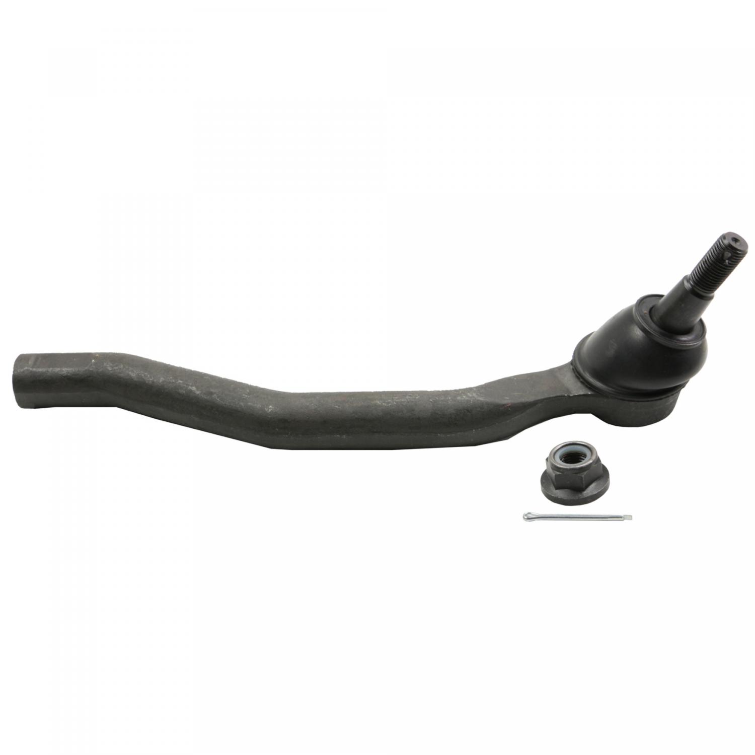 Moog ES801267 Steering Tie Rod End product image 2 of 2