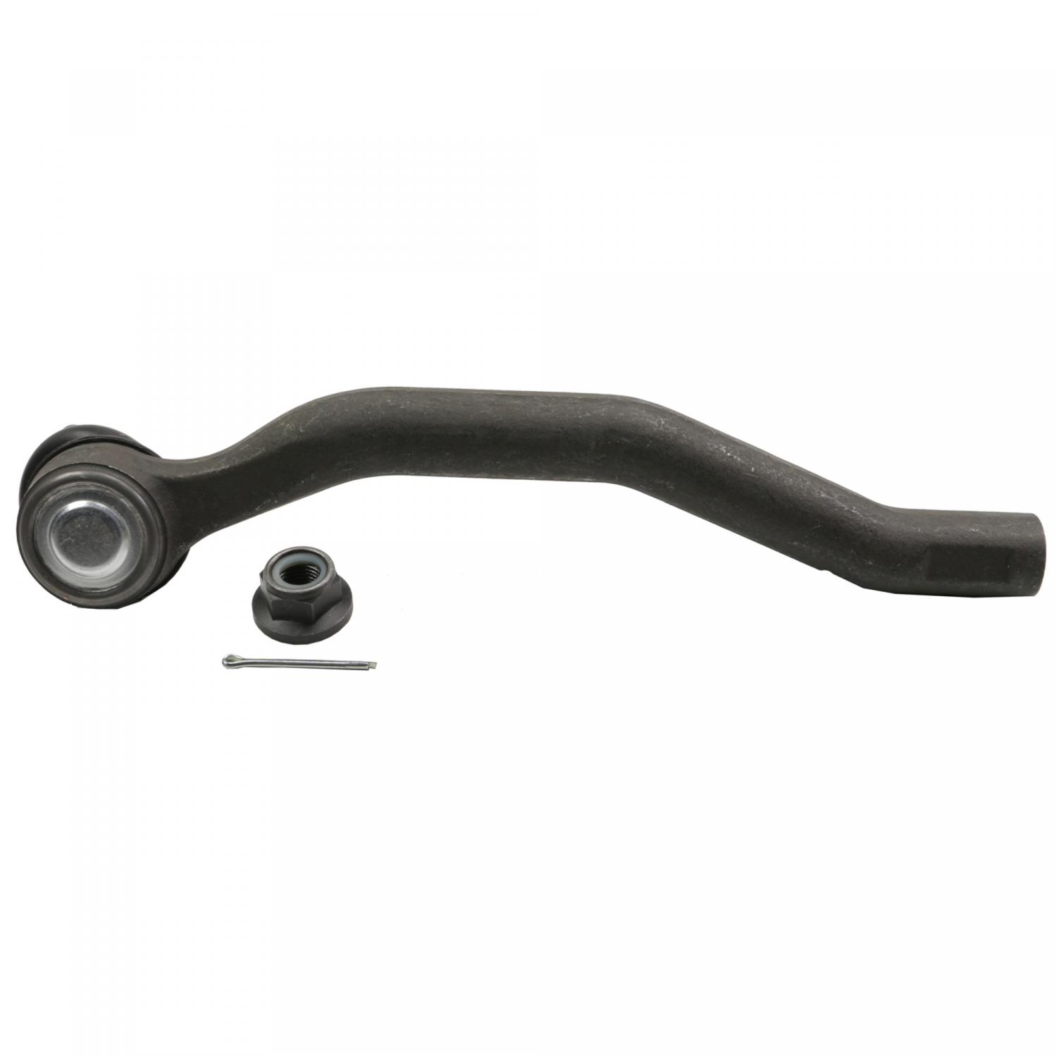 Moog ES801268 Steering Tie Rod End product image 1 of 2