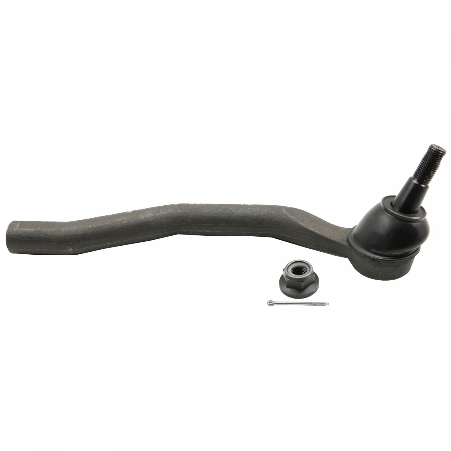Moog ES801268 Steering Tie Rod End product image 2 of 2