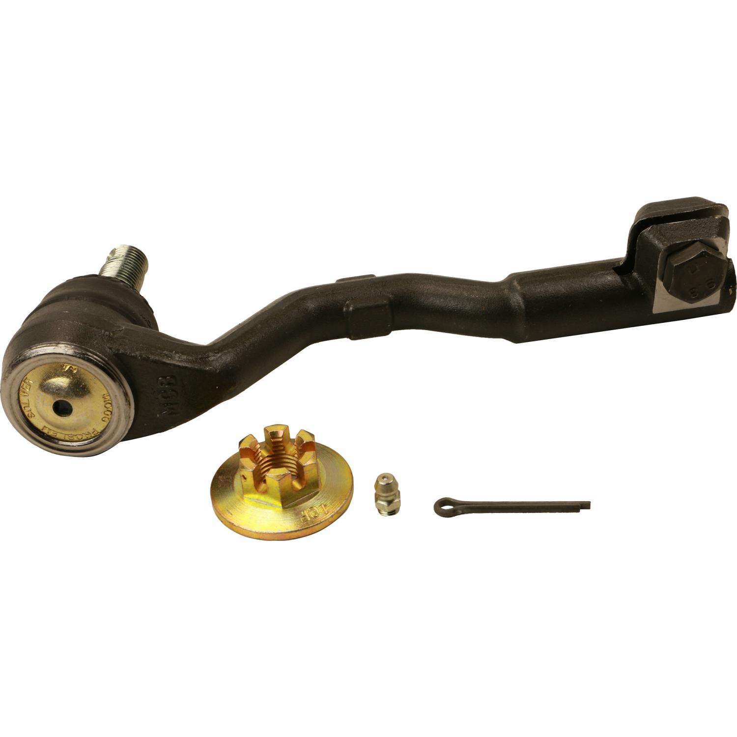 Moog ES801292 Steering Tie Rod End product image 1 of 2