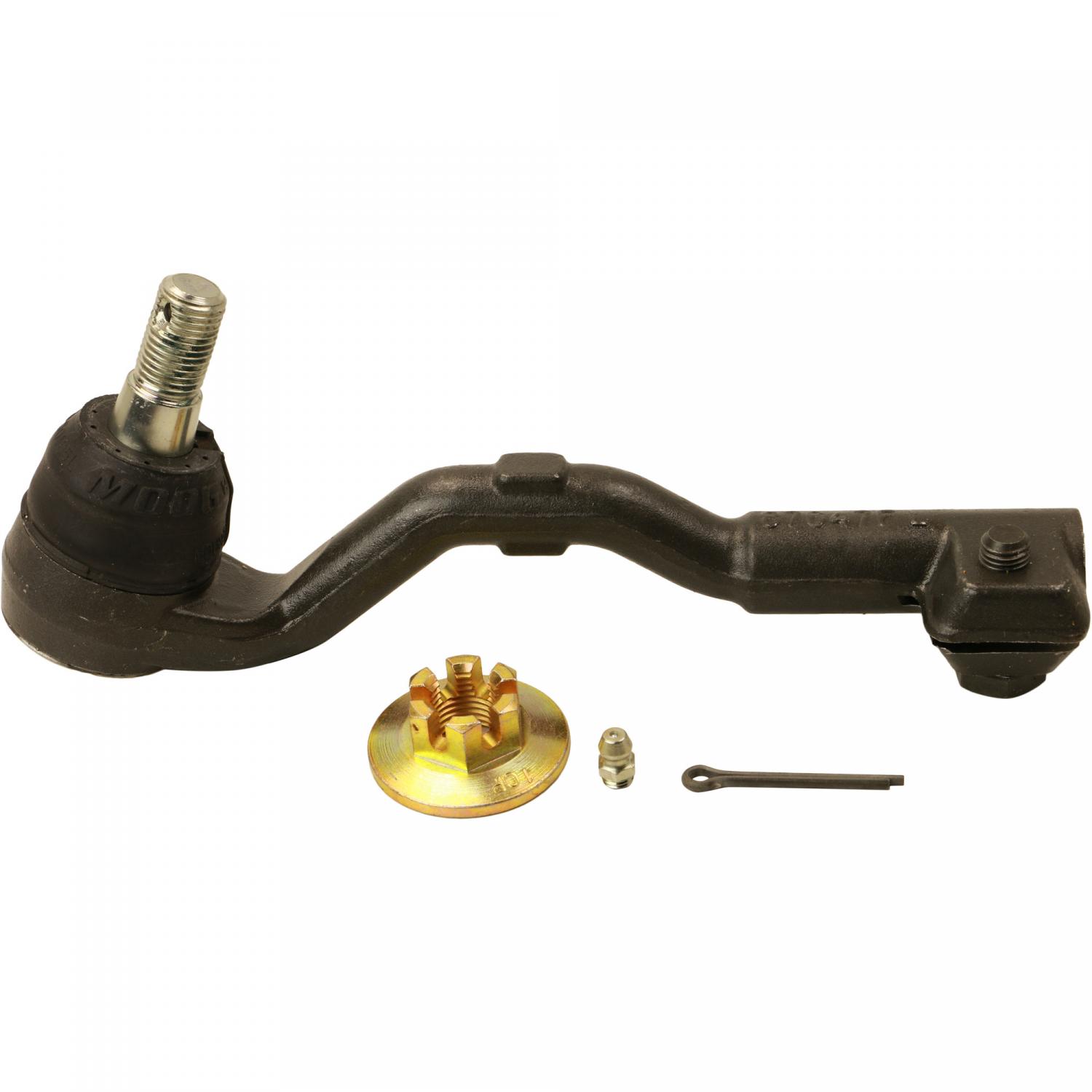 Moog ES801292 Steering Tie Rod End product image 2 of 2