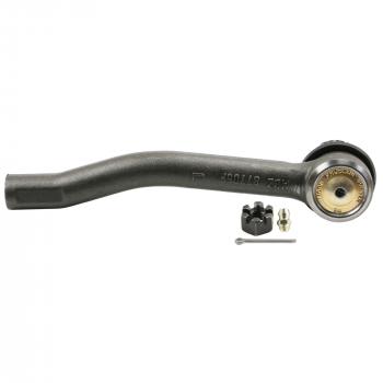 Moog ES801297 - Steering Tie Rod End Moog ES801297 Steering Tie Rod End product image 1 of 2