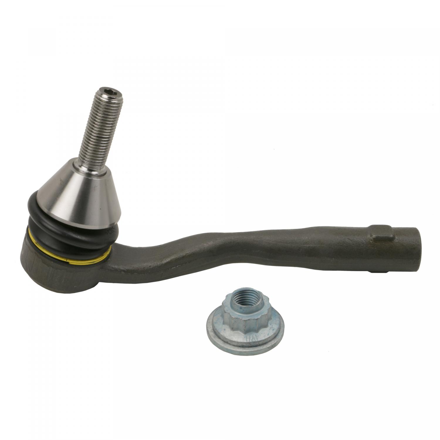 Moog ES801302 Steering Tie Rod End product image 2 of 2