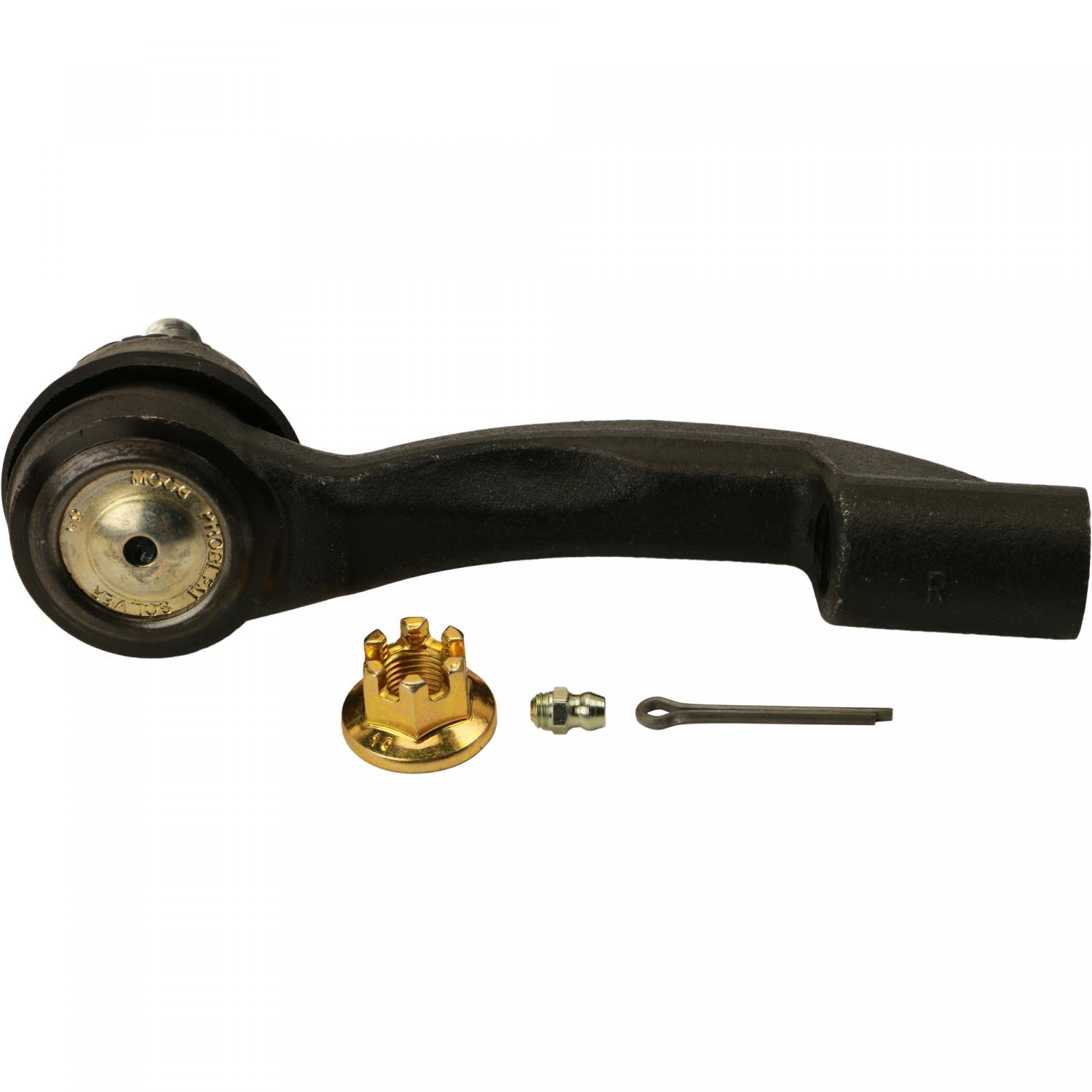 Moog ES801309 Steering Tie Rod End product image 1 of 2