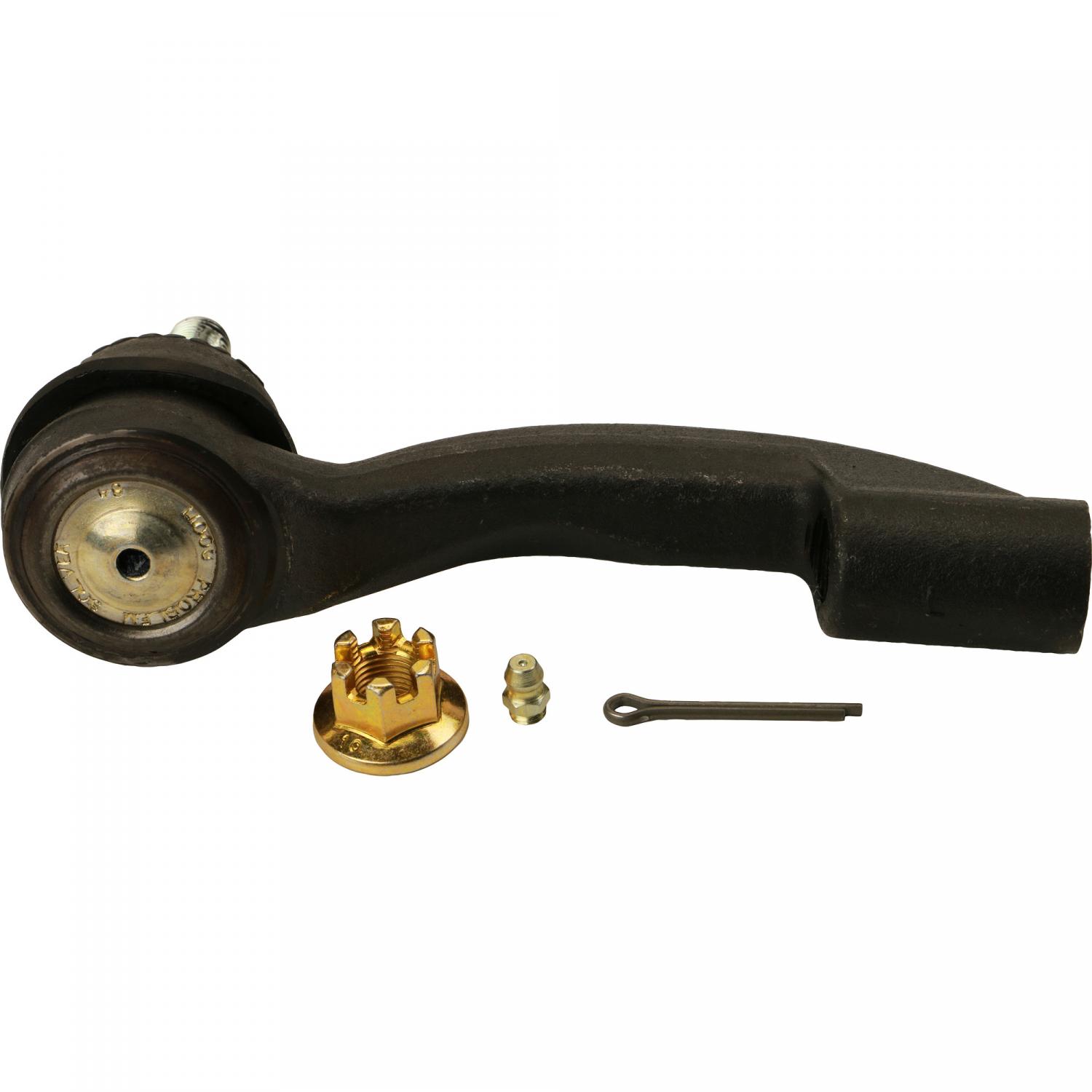 Moog ES801310 - Steering Tie Rod End Moog ES801310 Steering Tie Rod End product image 1 of 2