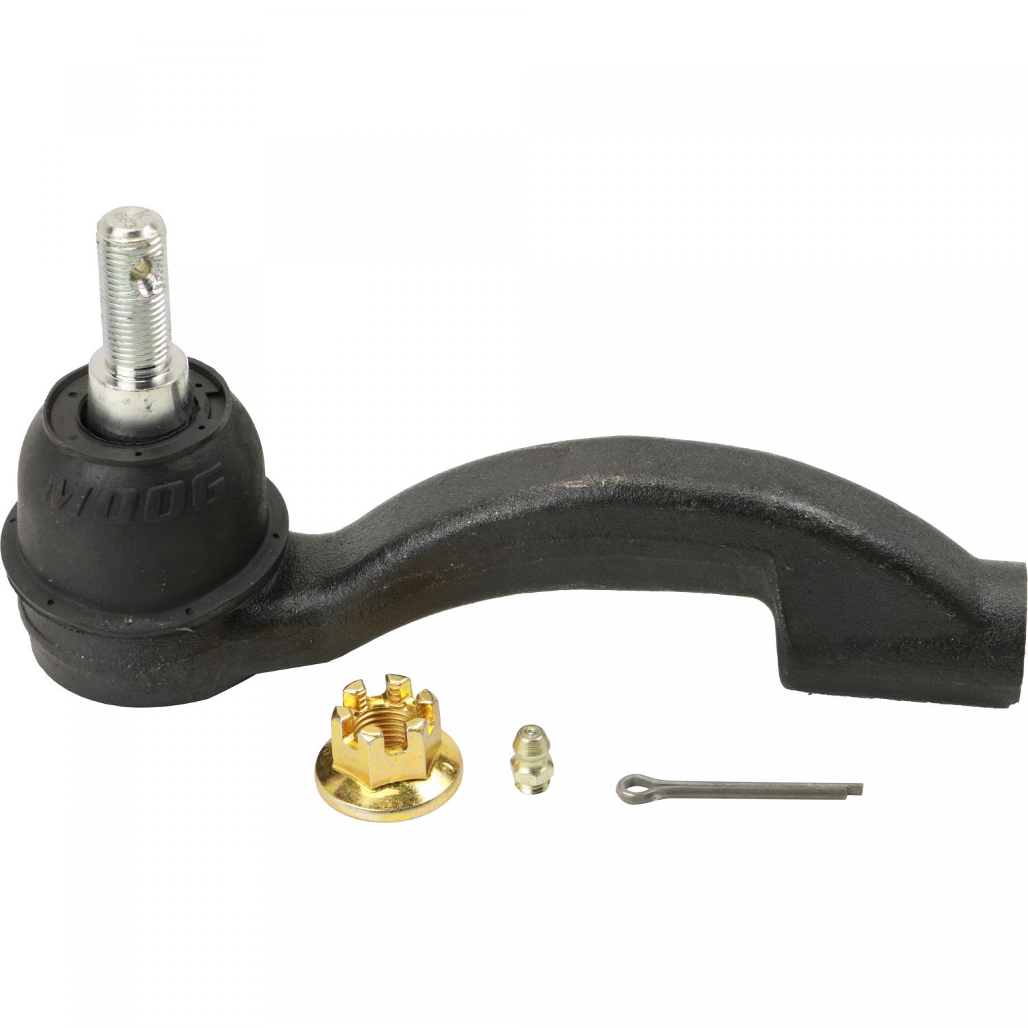 Moog ES801310 - Steering Tie Rod End Moog ES801310 Steering Tie Rod End product image 2 of 2