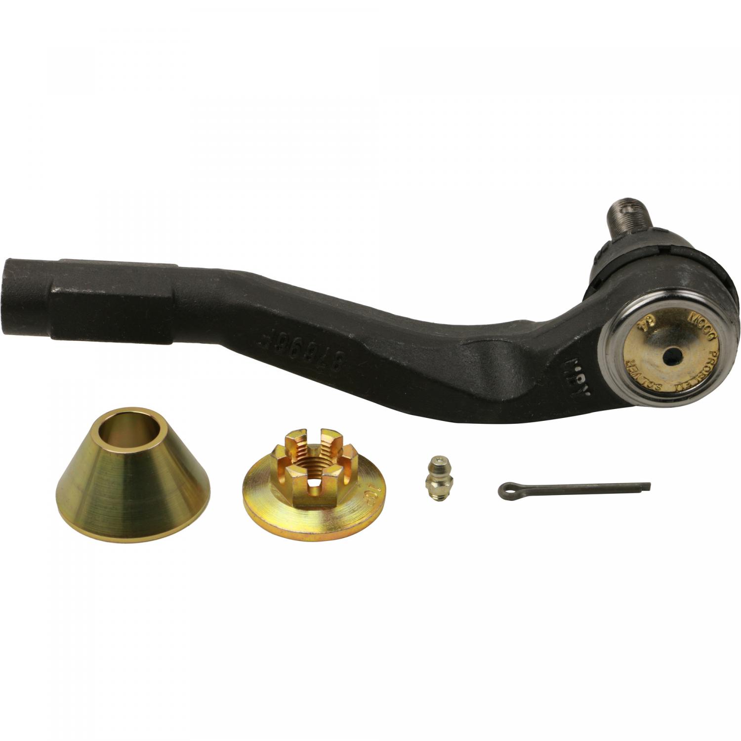 Moog ES801312 Steering Tie Rod End product image 1 of 2