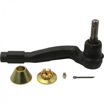 Moog ES801312 Steering Tie Rod End product image 2 of 2