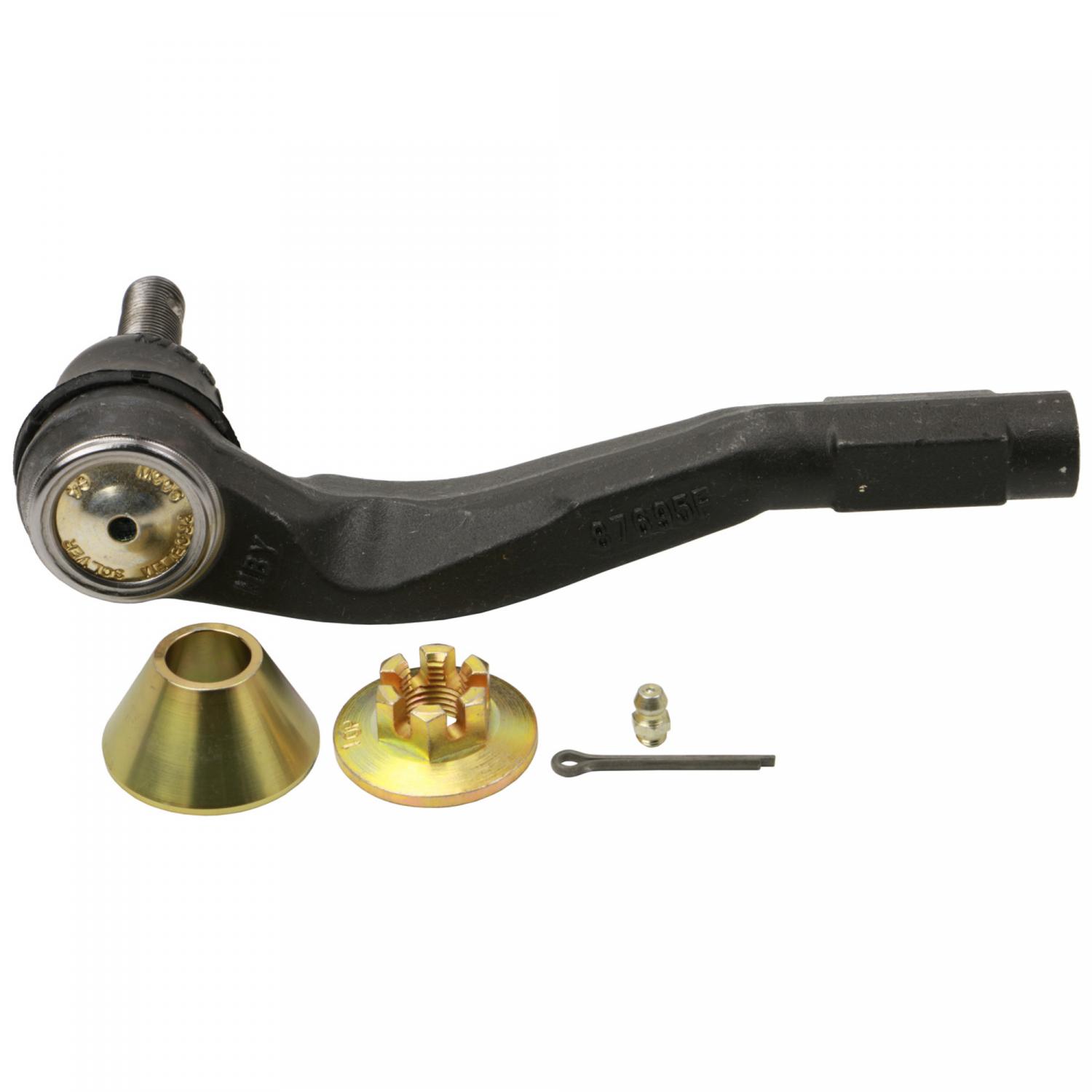 Moog ES801313 Steering Tie Rod End product image 1 of 2