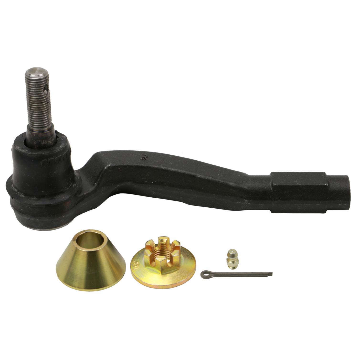 Moog ES801313 Steering Tie Rod End product image 2 of 2
