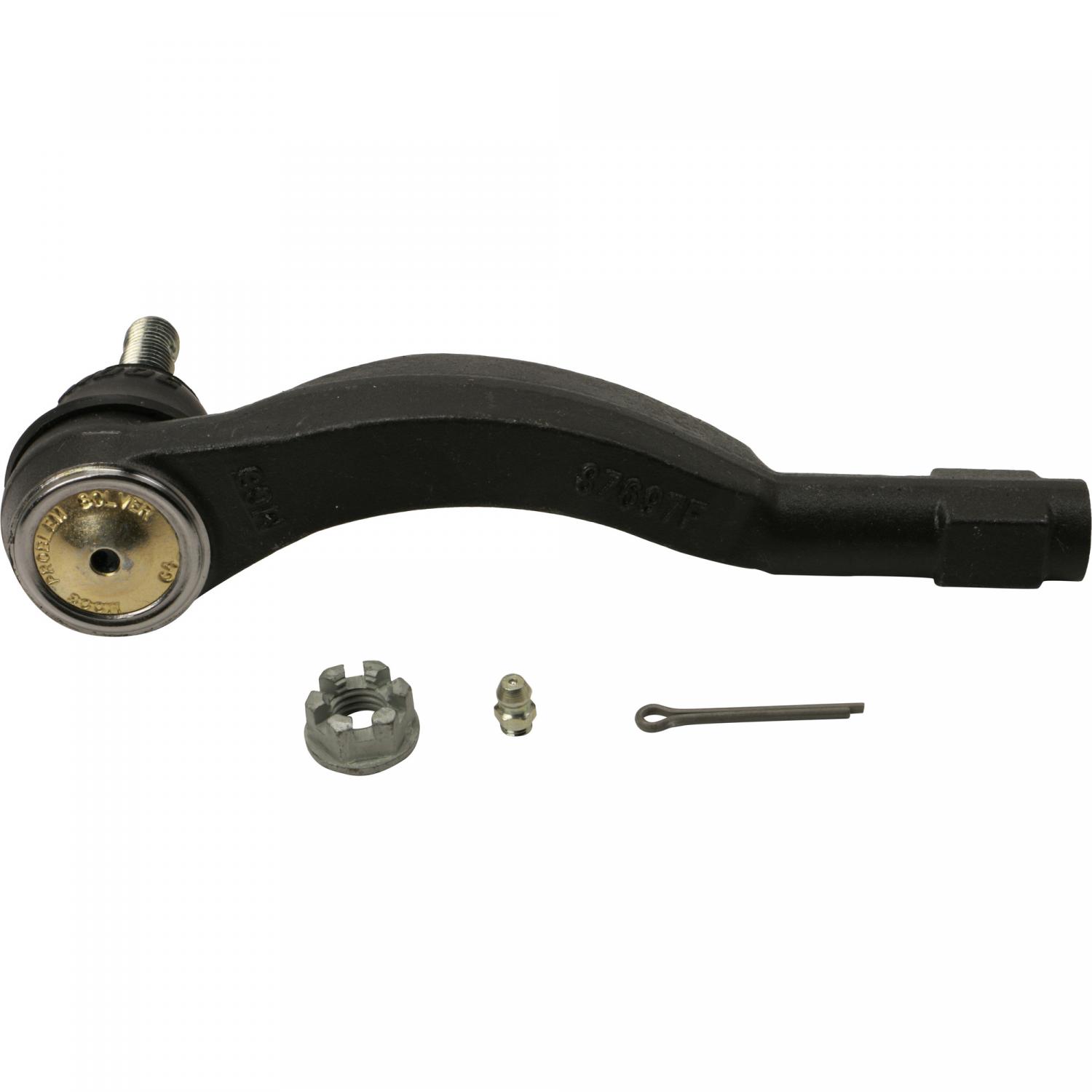 Moog ES801316 Steering Tie Rod End product image 1 of 2