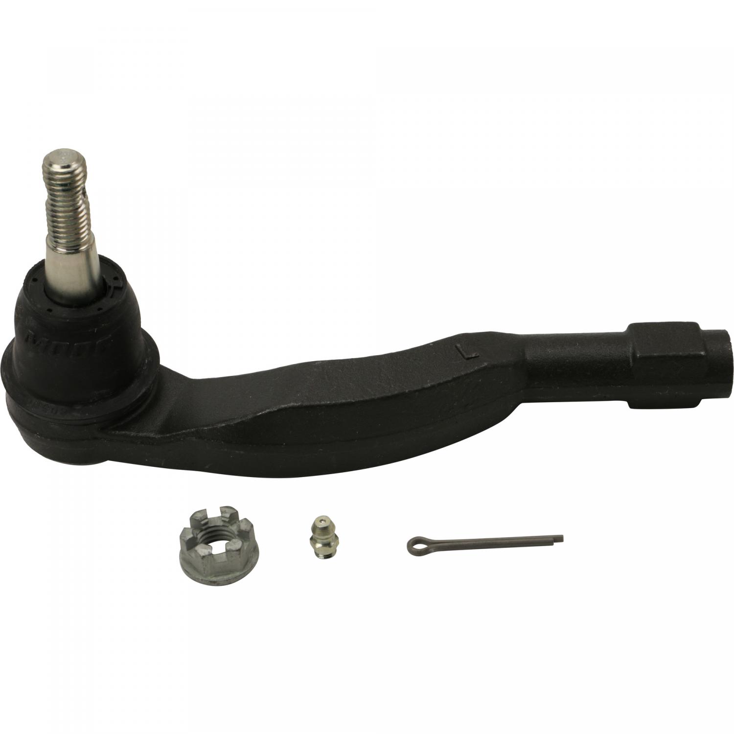 Moog ES801316 Steering Tie Rod End product image 2 of 2