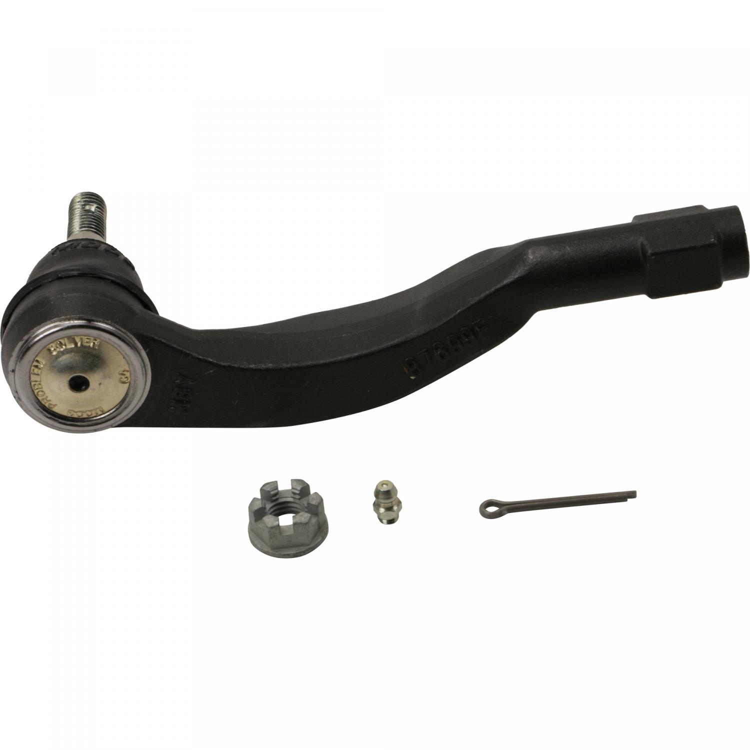 Moog ES801317 Steering Tie Rod End product image 1 of 2