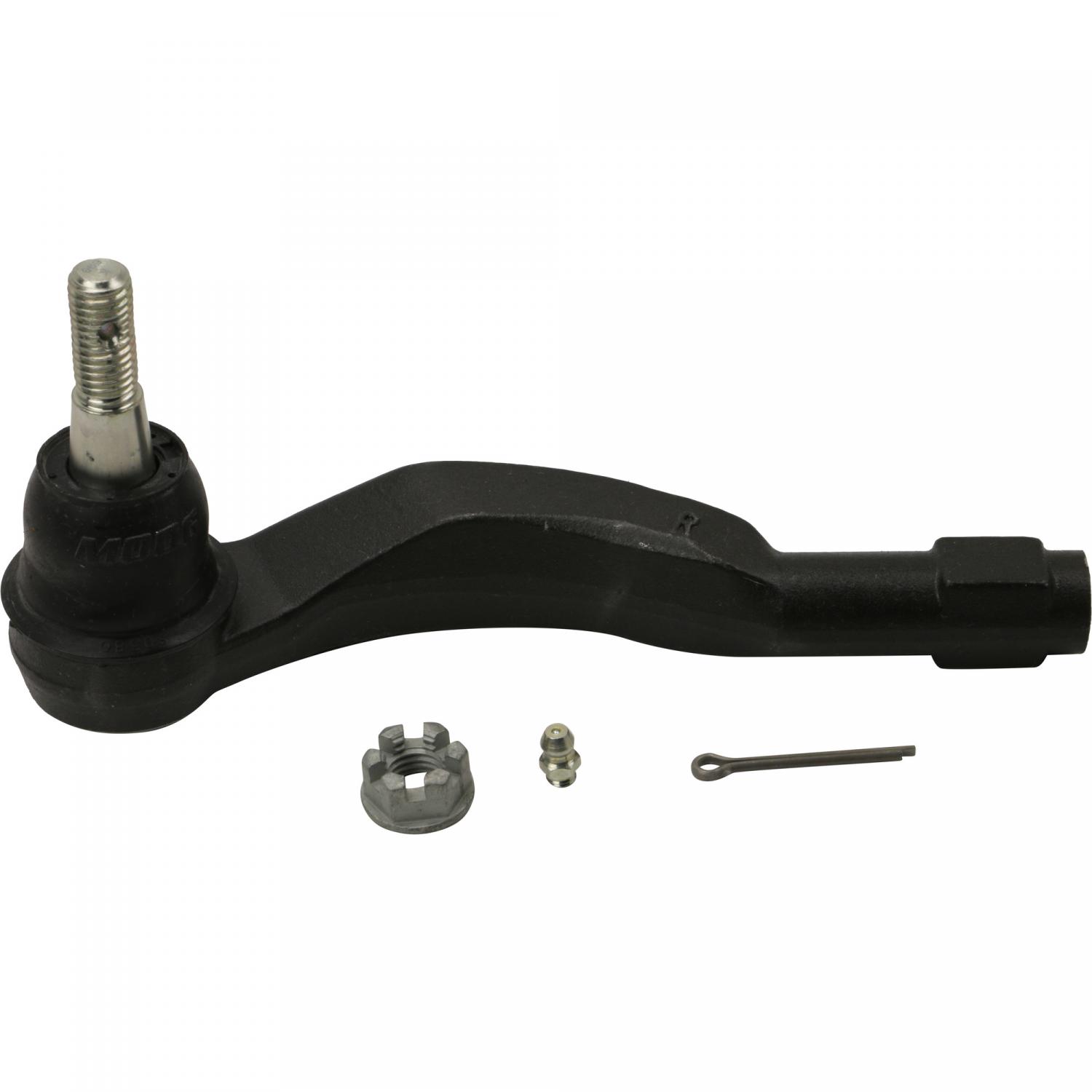 Moog ES801317 Steering Tie Rod End product image 2 of 2
