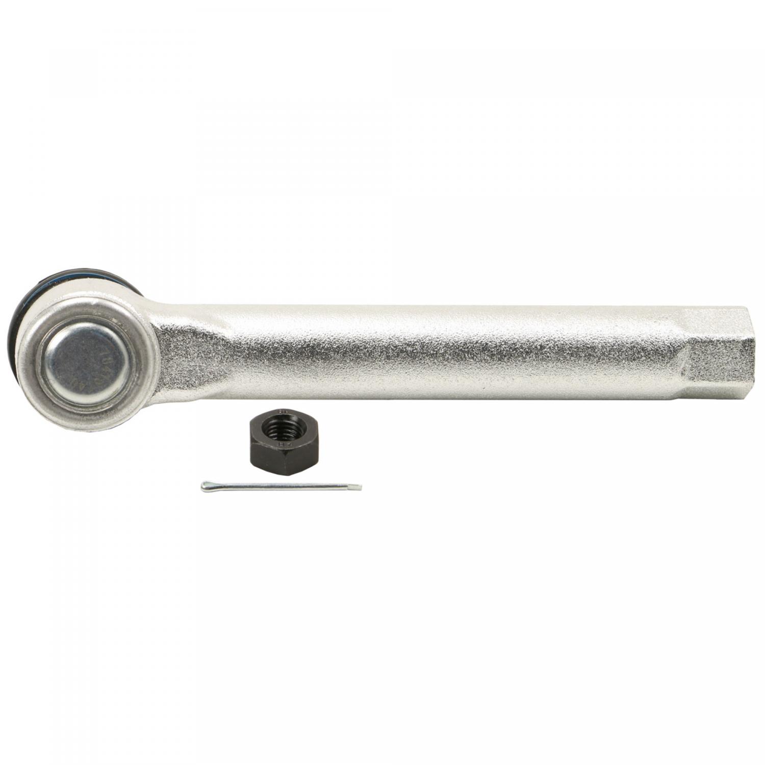 Moog ES801321 Steering Tie Rod End product image 1 of 2