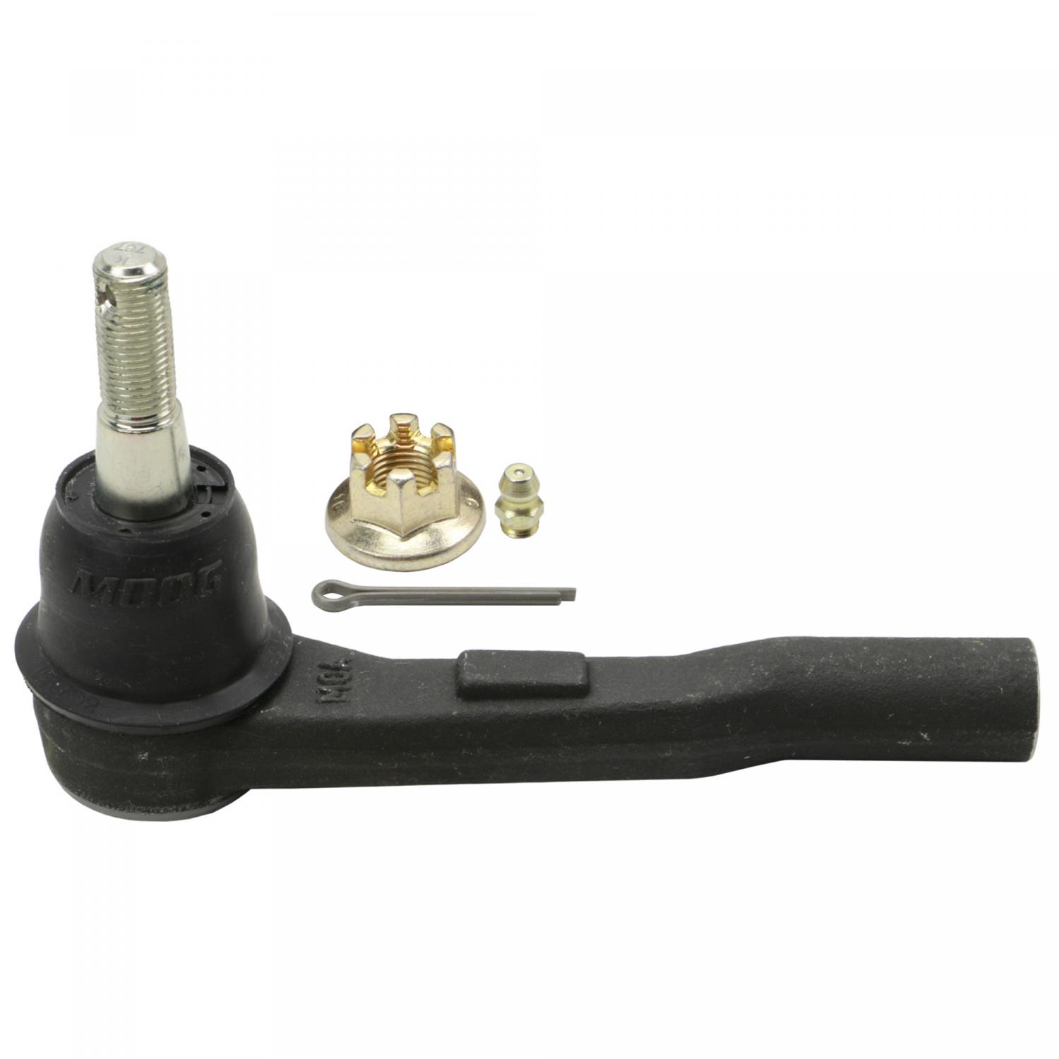 Moog ES801322 Steering Tie Rod End product image 2 of 2